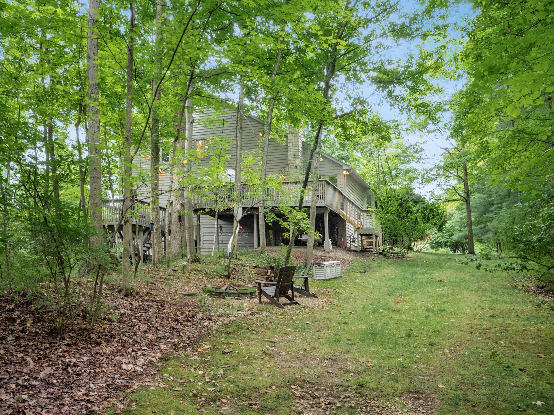 Photo 76 of 84 of 7851 Maple Grove Drive house