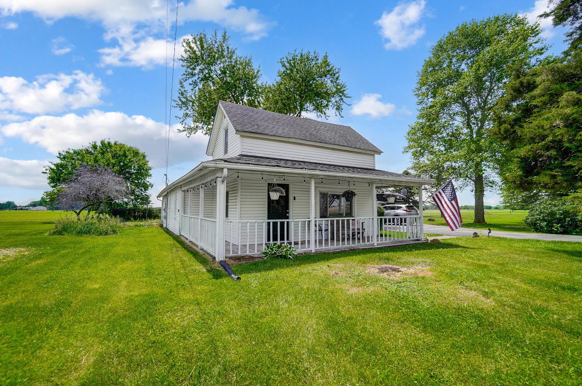 Photo 2 of 43 of 3500 Taylor Blair Road house