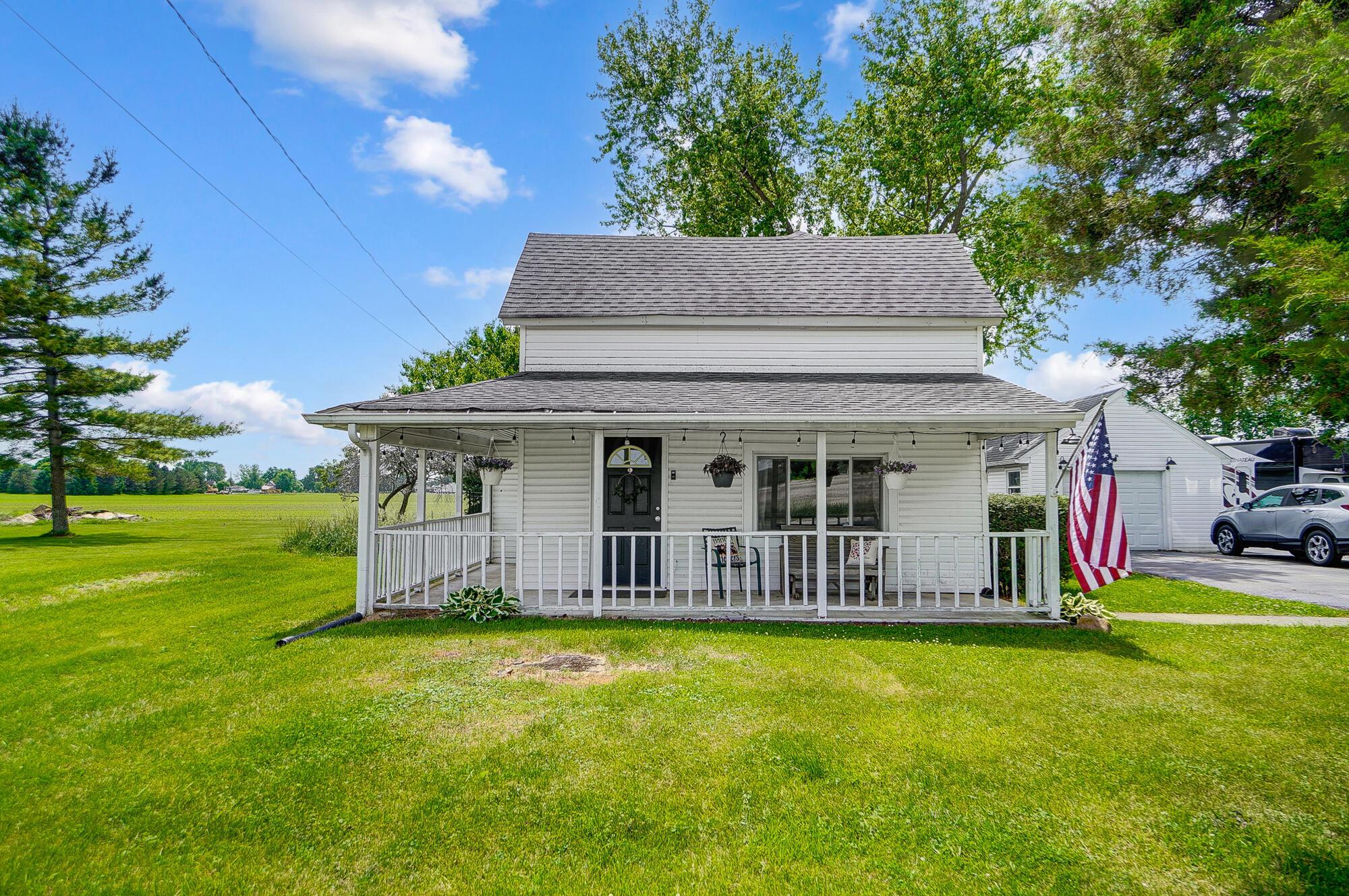 Photo 43 of 43 of 3500 Taylor Blair Road house