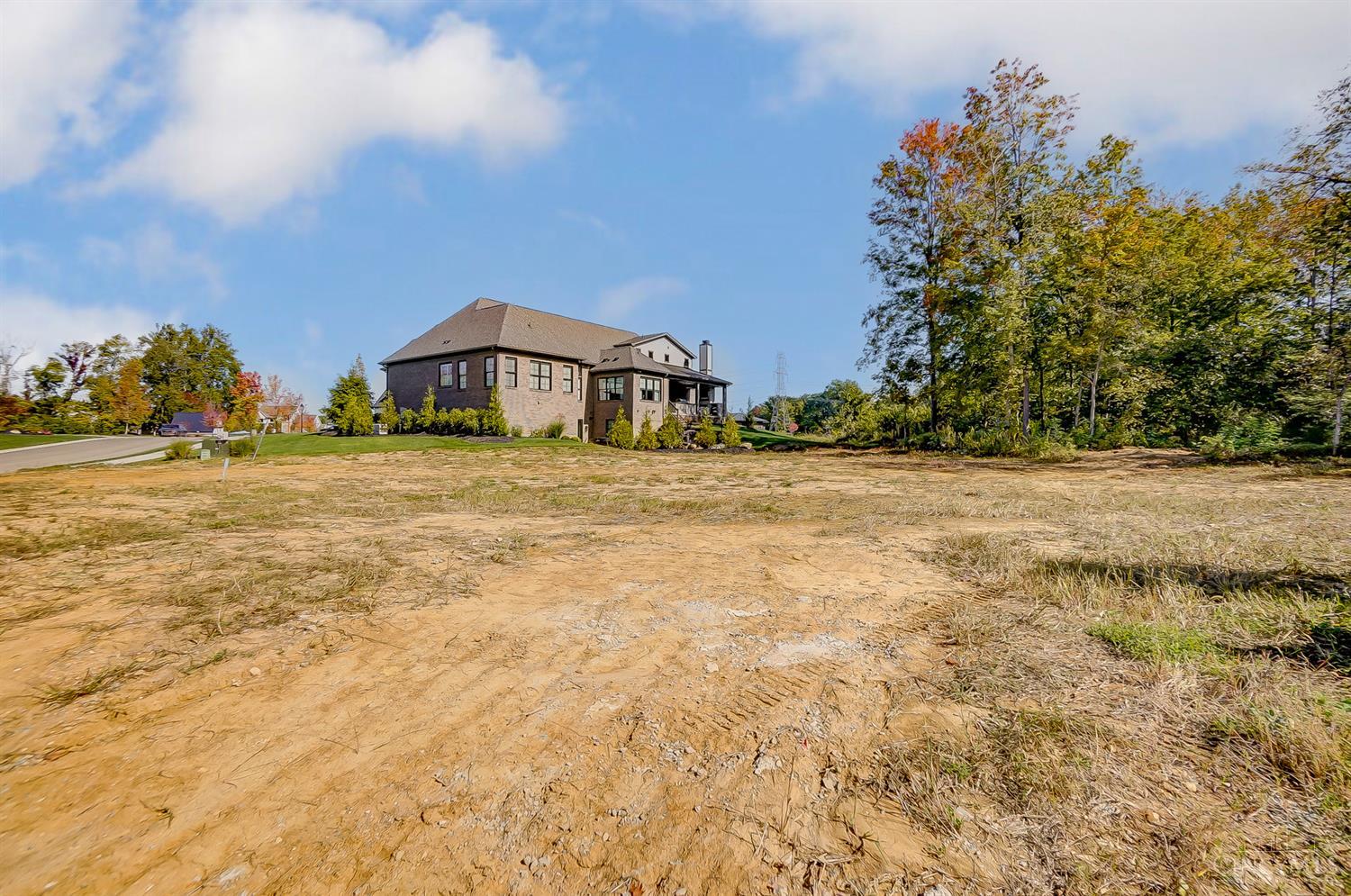 Photo 10 of 14 of 19 Chimney Ridge Drive Lot 9 house