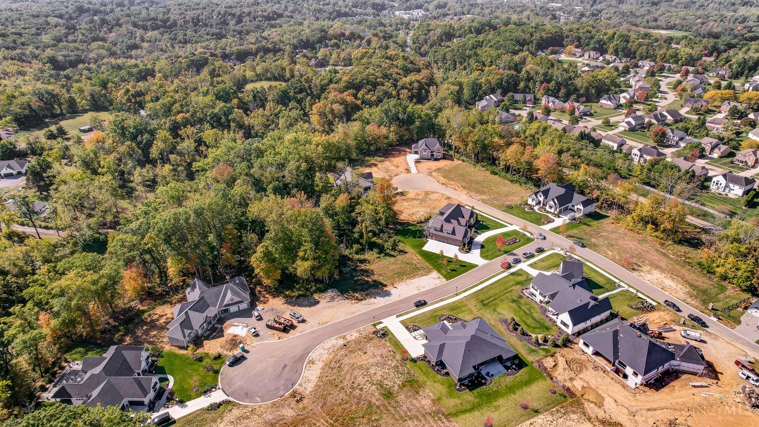 Photo 5 of 14 of 19 Chimney Ridge Drive Lot 9 house