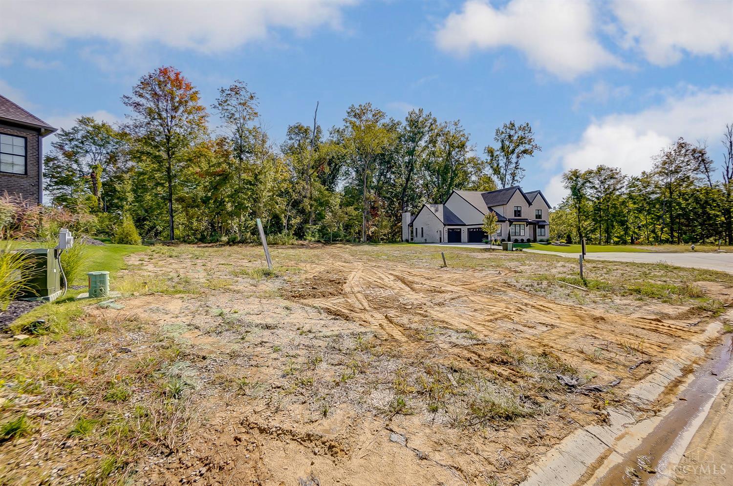 Photo 9 of 14 of 19 Chimney Ridge Drive Lot 9 house