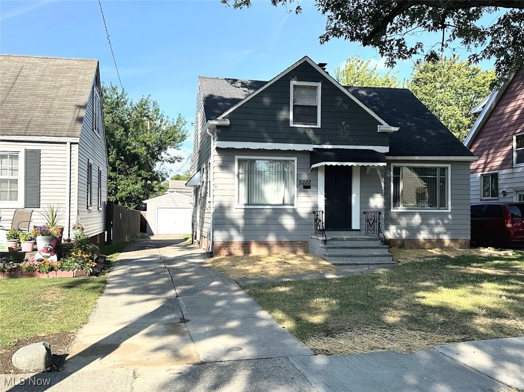 Photo 1 of 19 of 5222 Cato Street house