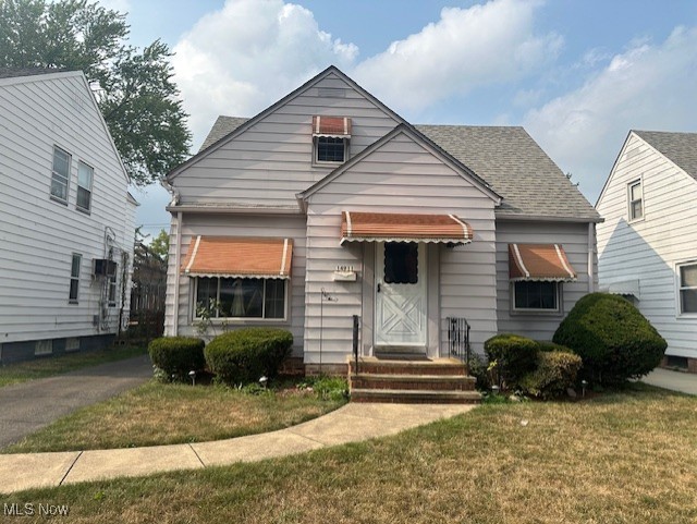 Photo 1 of 1 of 14911 Tabor Avenue house