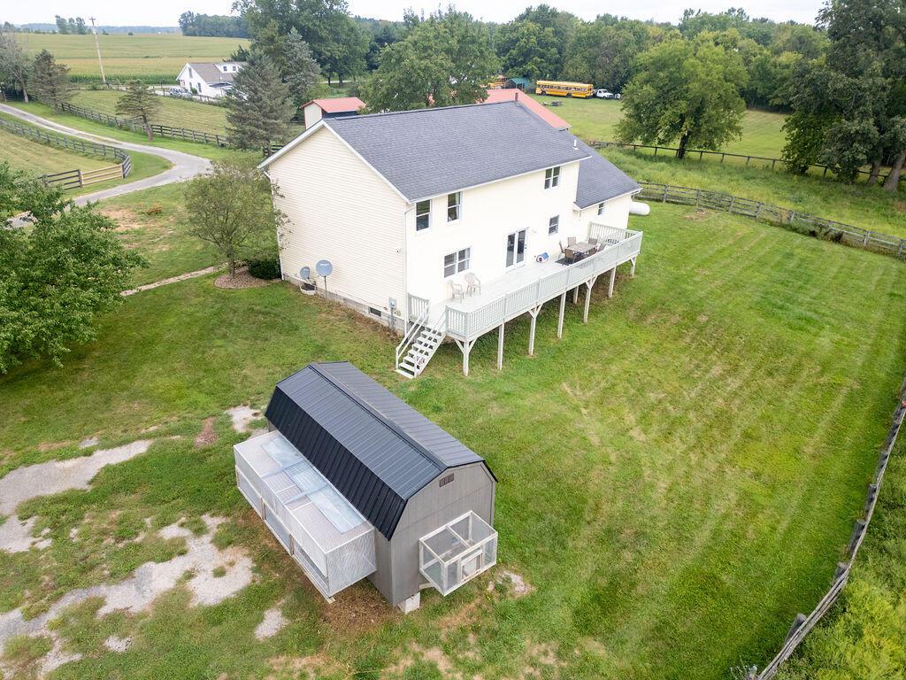 Photo 41 of 64 of 1909 County Road 24 house