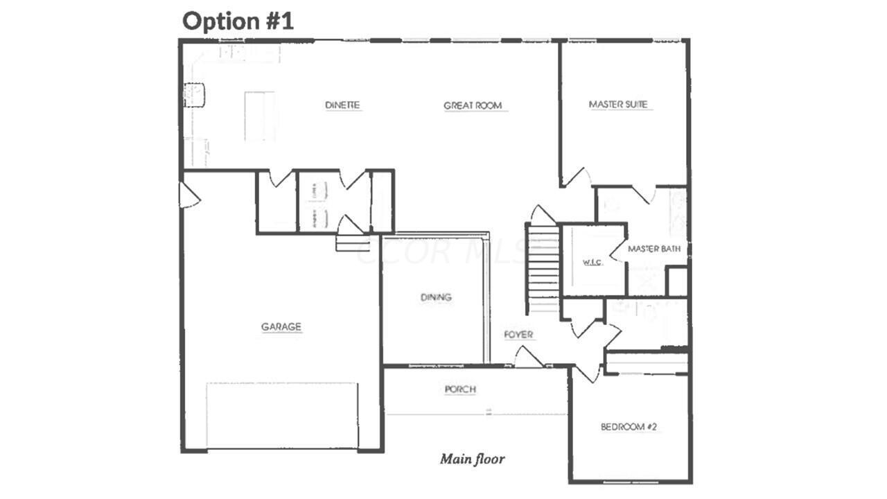 Photo 2 of 14 of 20332 Delaware County Line Road Lot 3 house