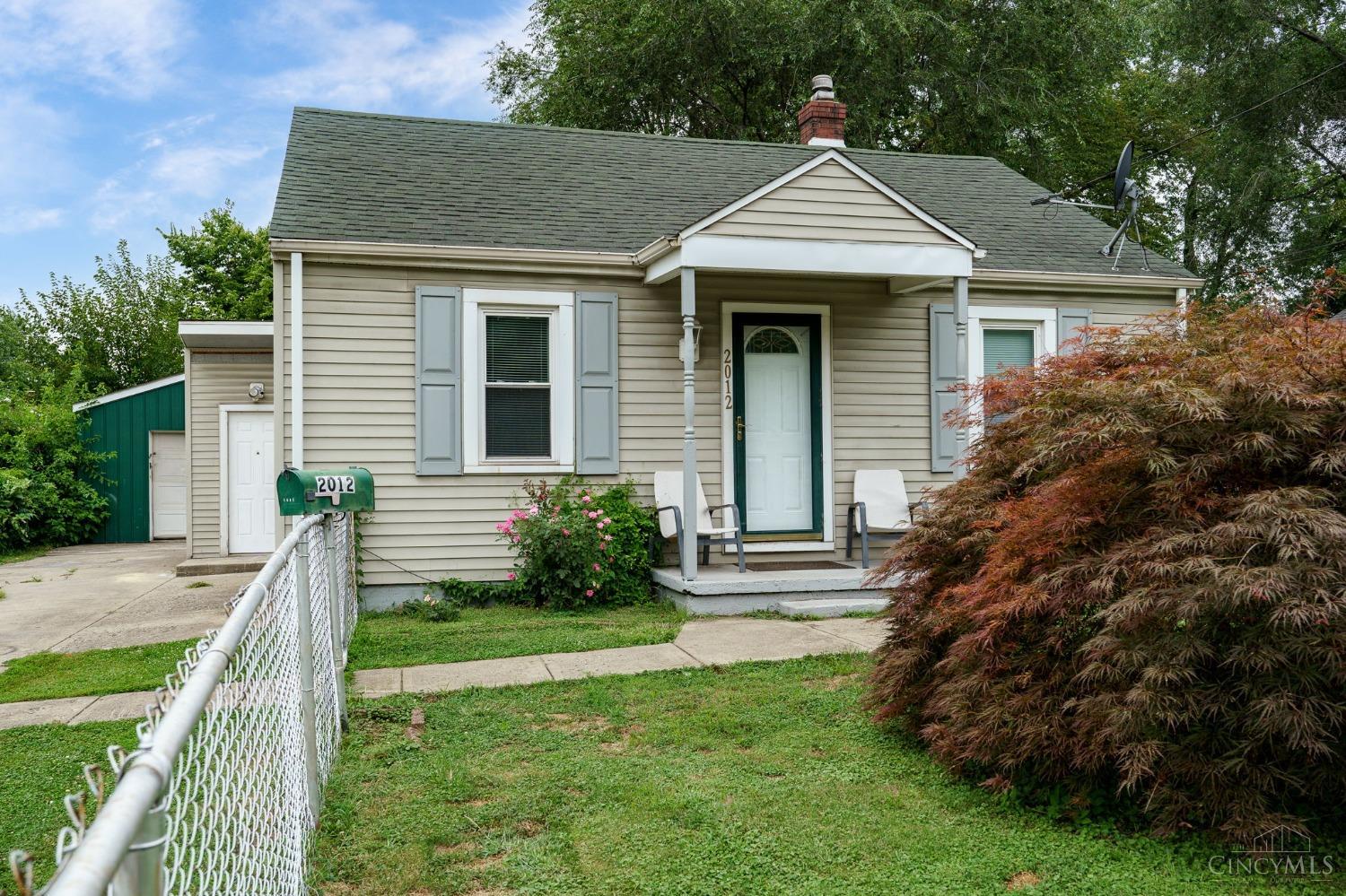 Photo 1 of 21 of 2012 Carolina Street house