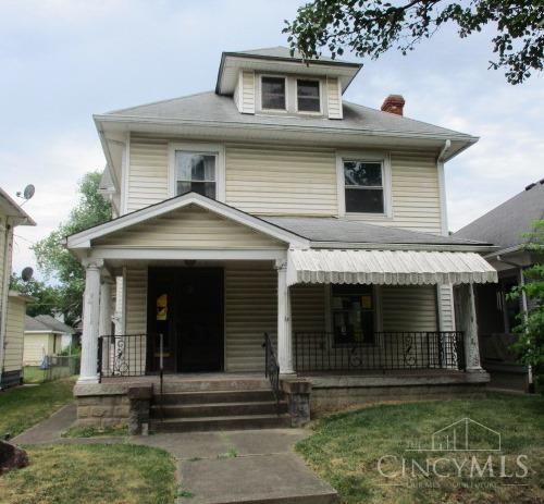 Photo 1 of 25 of 102 Monroe Street house