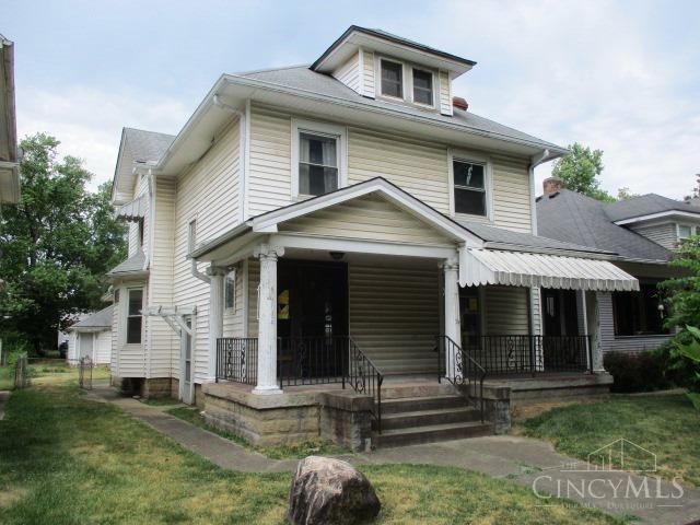 Photo 2 of 25 of 102 Monroe Street house