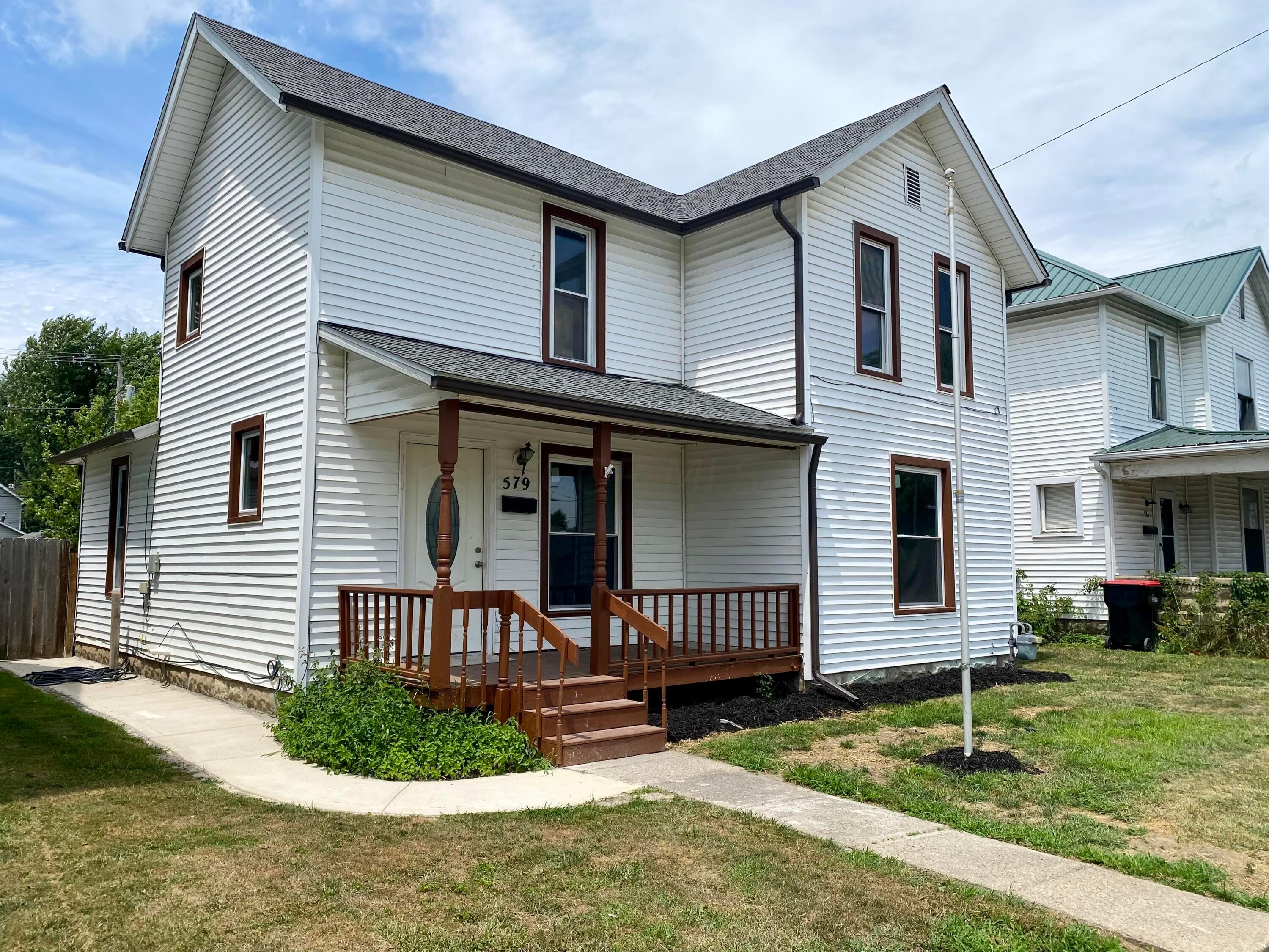 Photo 1 of 8 of 579 Maple Avenue house