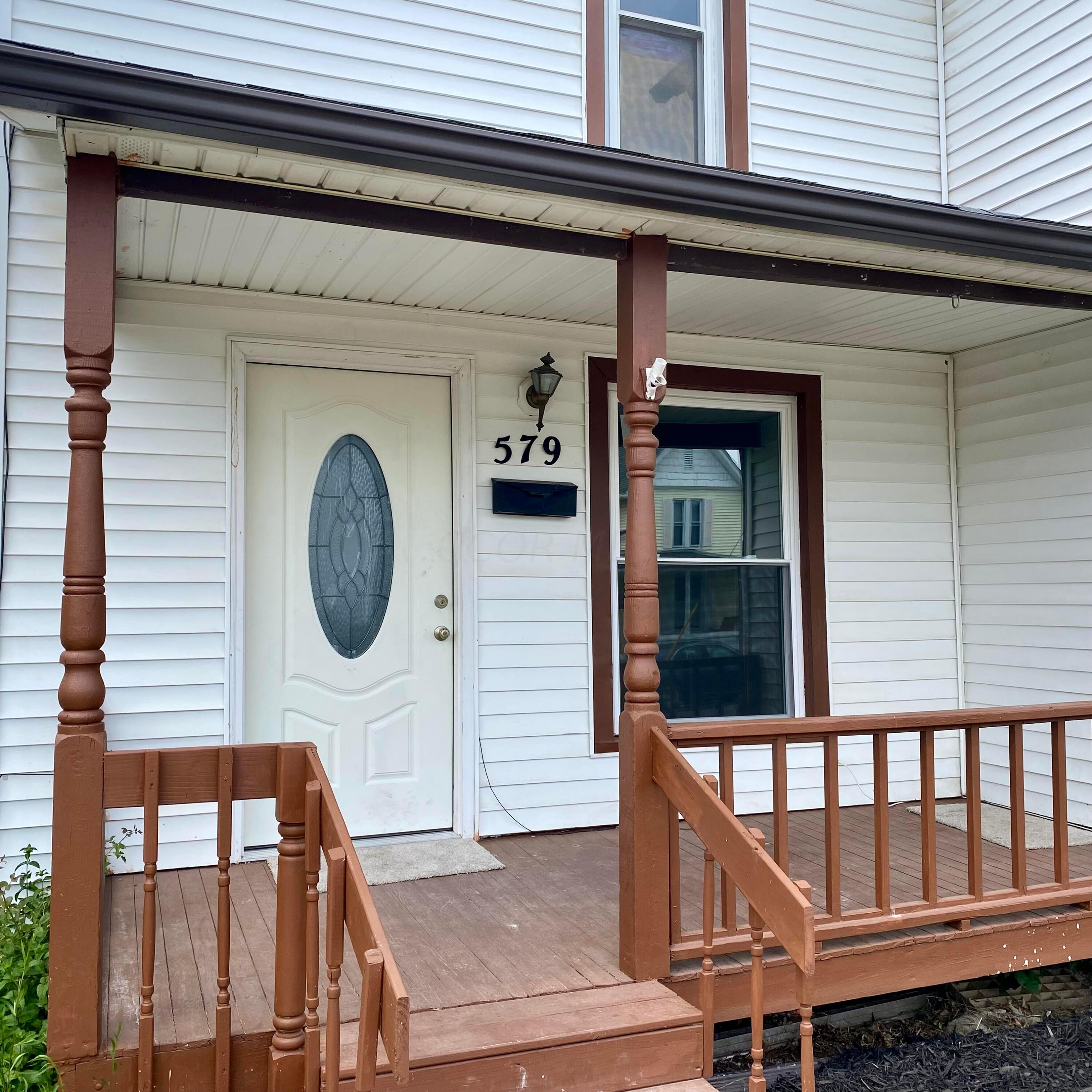 Photo 4 of 8 of 579 Maple Avenue house