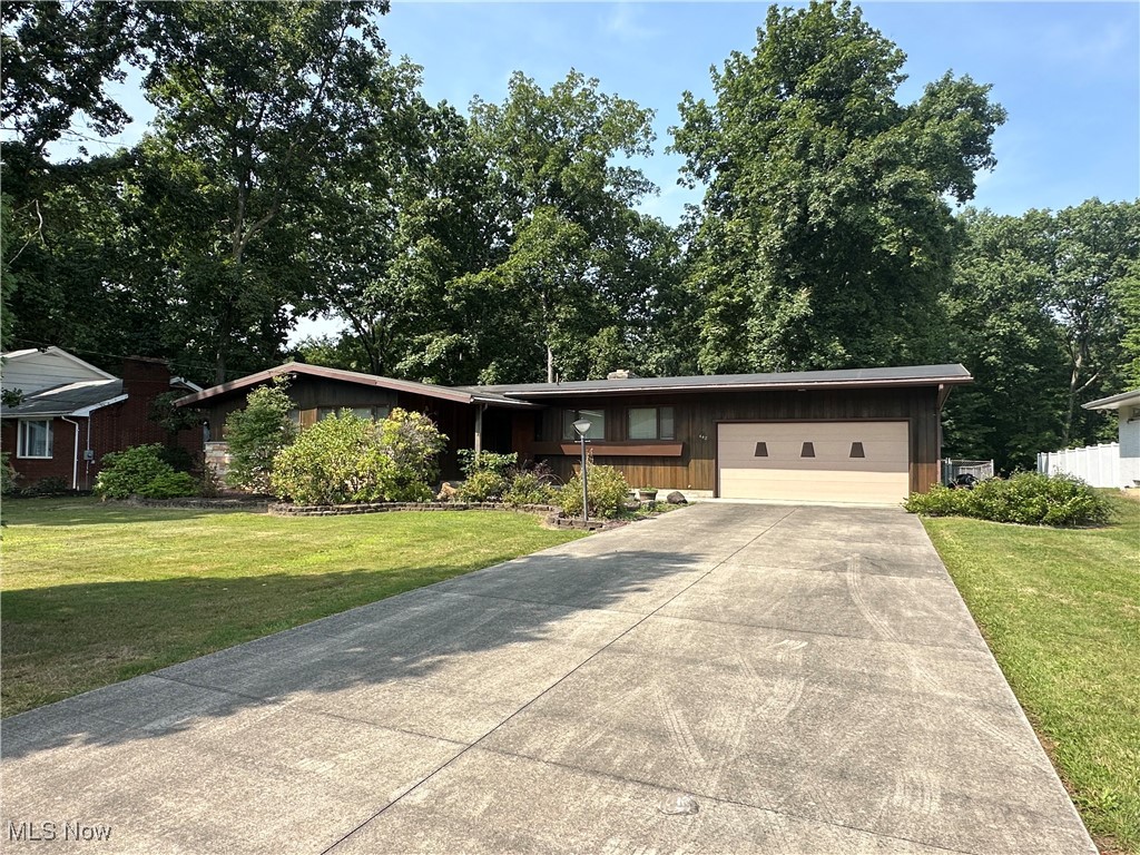 Photo 30 of 45 of 442 Bonnie Brae Avenue house