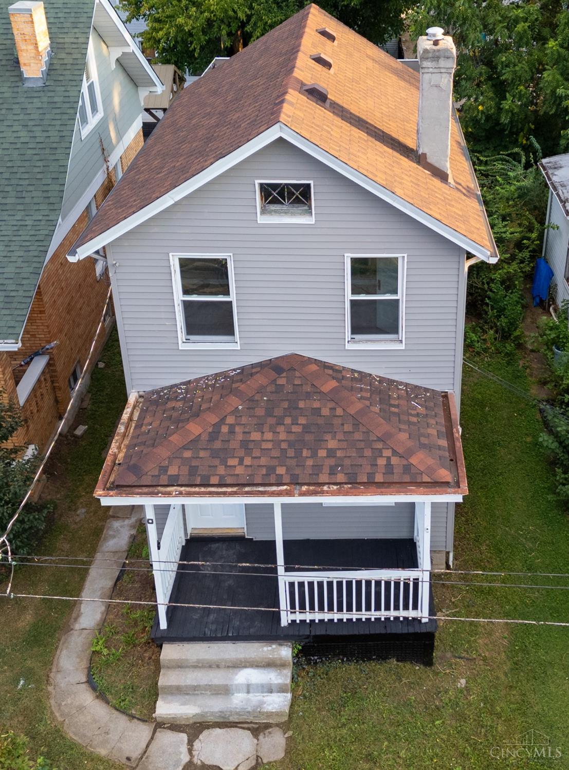 Photo 1 of 27 of 1849 Cleveland Avenue house