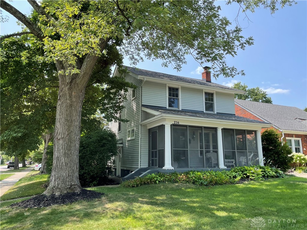 Photo 1 of 29 of 256 Aberdeen Avenue house