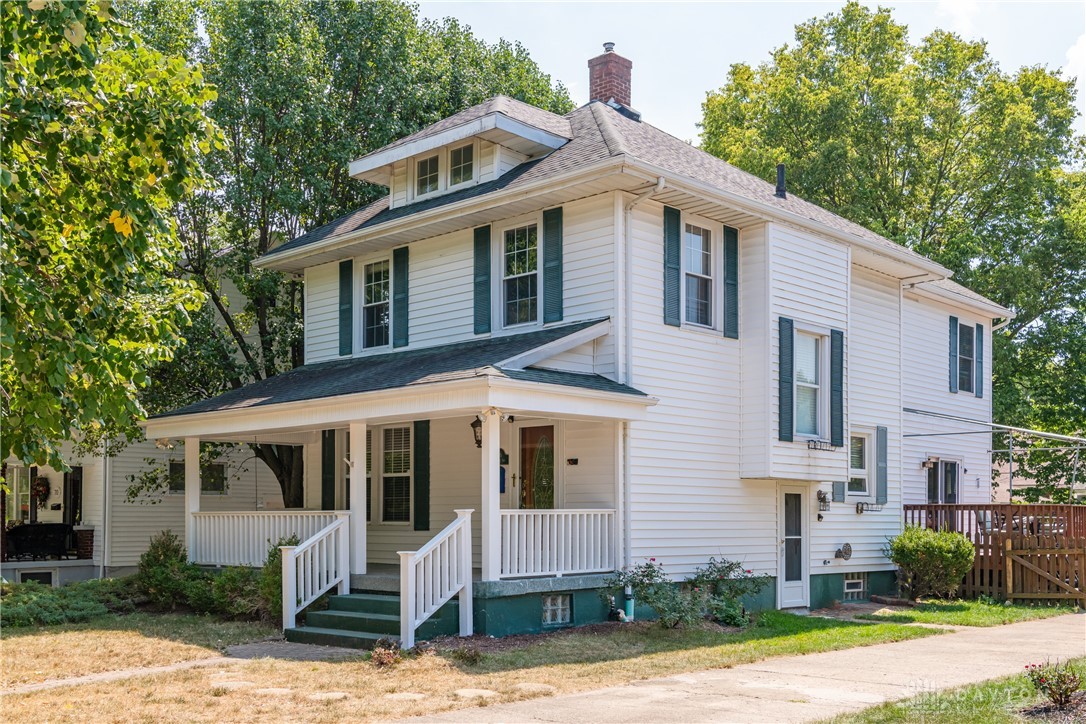 Photo 1 of 40 of 66 Telford Avenue house