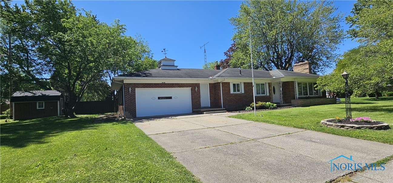 Photo 1 of 12 of 2848 Eastmoreland Drive house