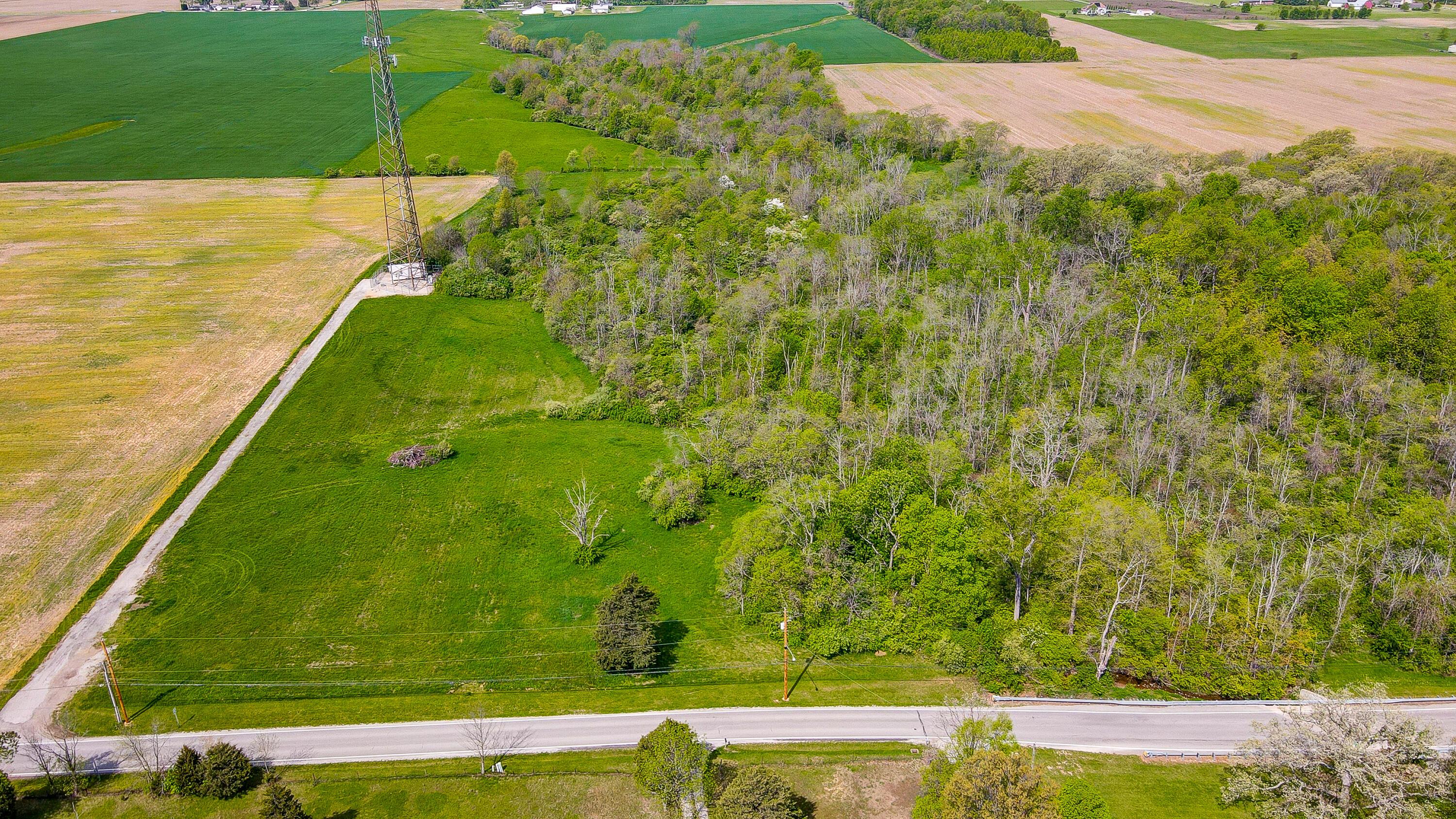 Photo 1 of 25 of 6995 Borror Road land