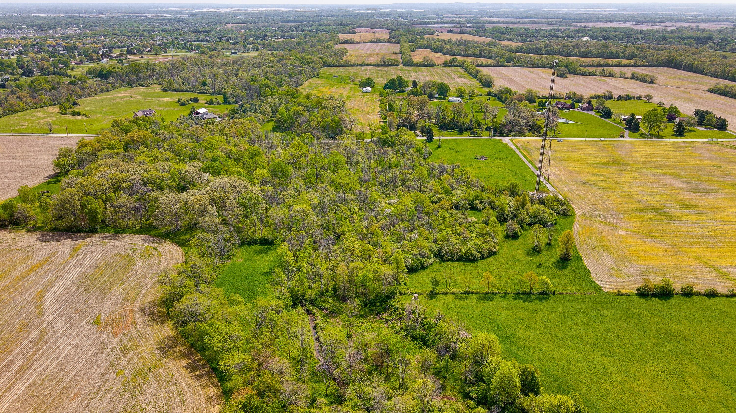 Photo 5 of 25 of 6995 Borror Road land