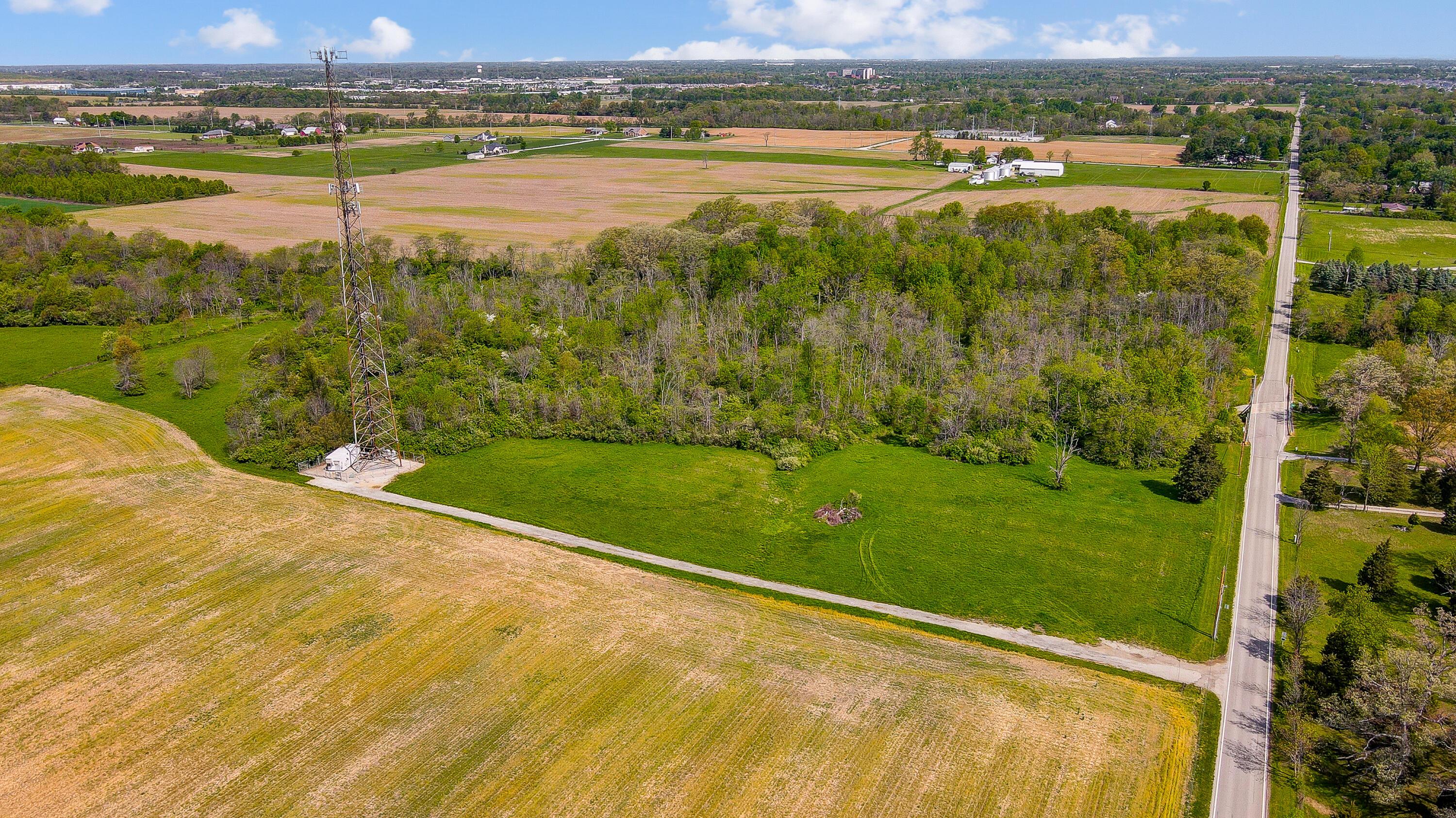 Photo 7 of 25 of 6995 Borror Road land