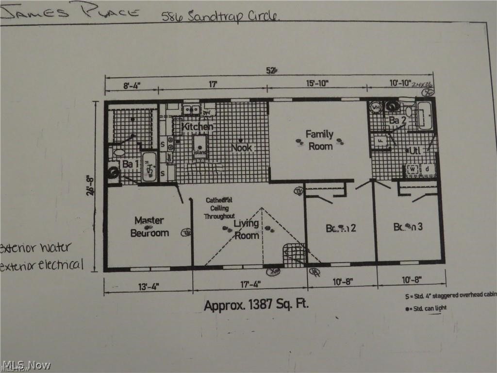 Photo 13 of 13 of 586 Sandtrap Circle house