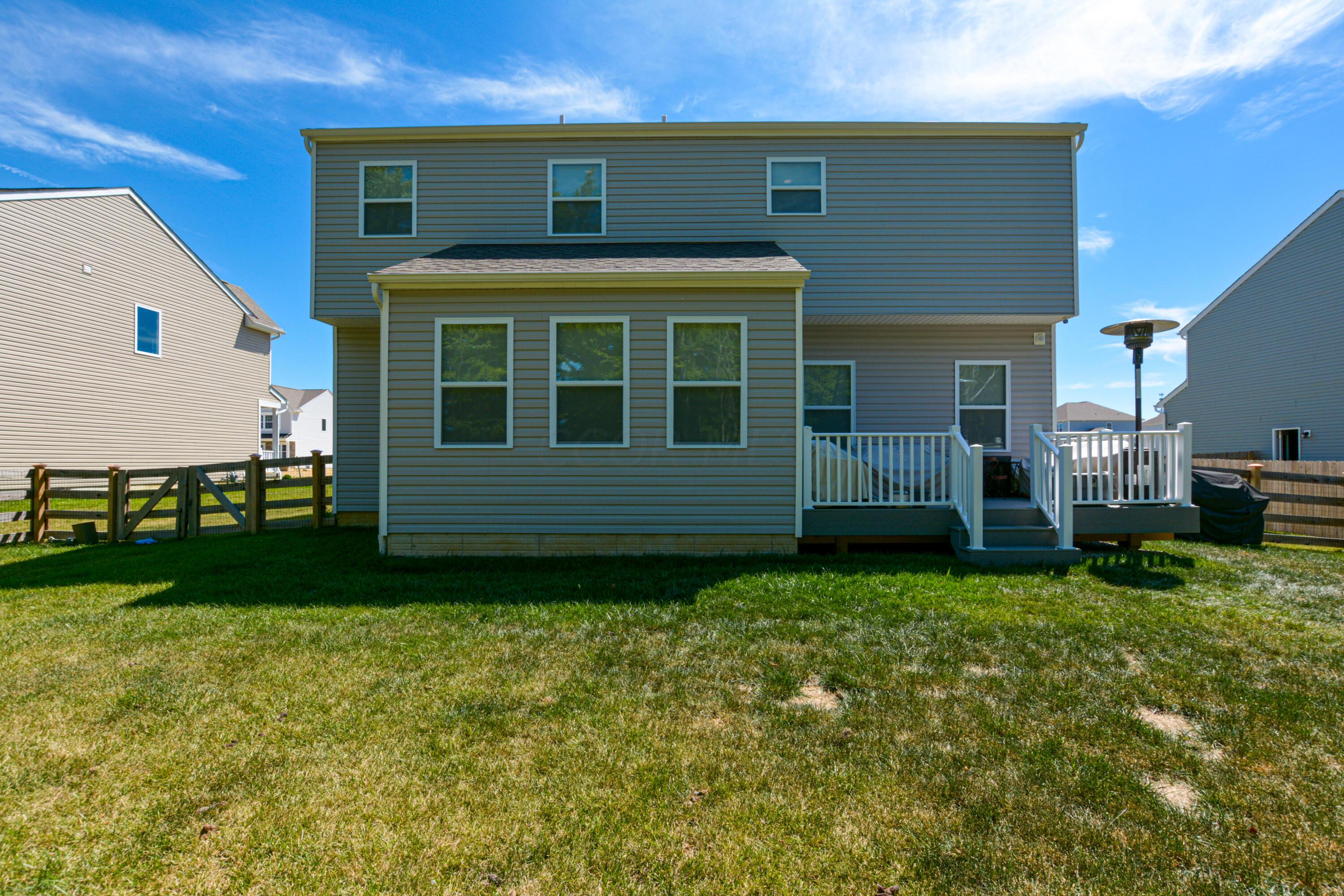 Photo 6 of 65 of 1145 Cunningham Avenue house