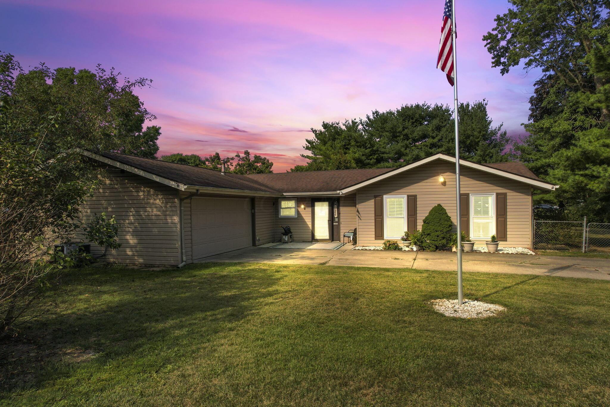 Photo 1 of 49 of 193 Pat Haven Drive house