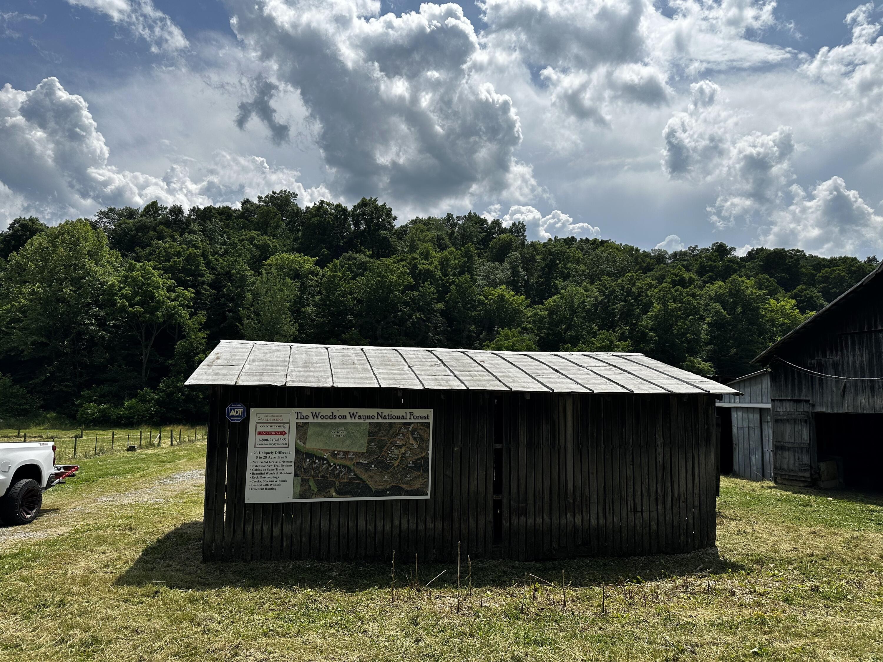 Photo 15 of 81 of 1773 Hull Road (Barns and Caves on Wayne) land