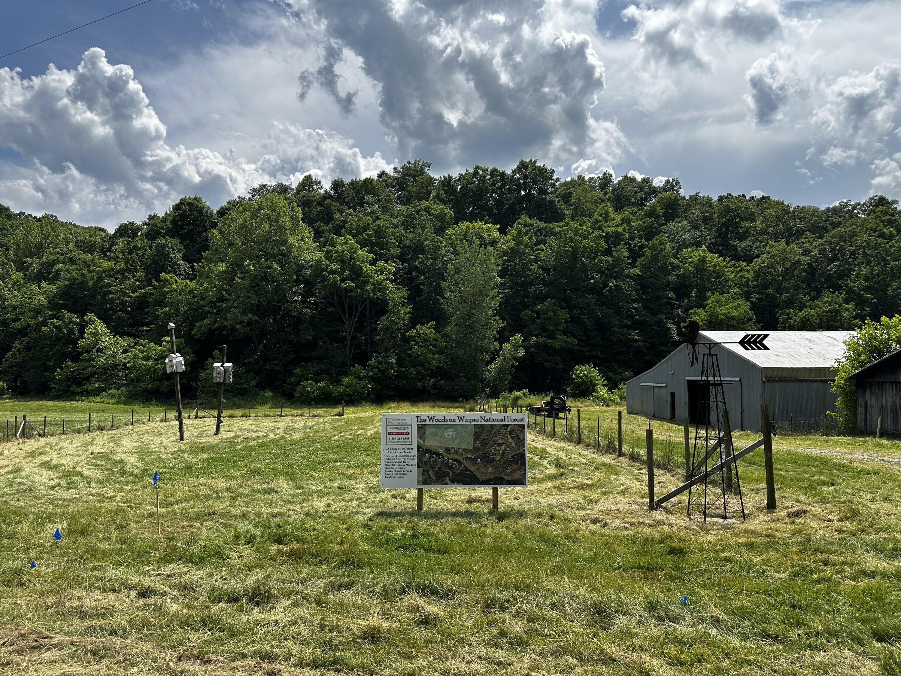 Photo 17 of 81 of 1773 Hull Road (Barns and Caves on Wayne) land