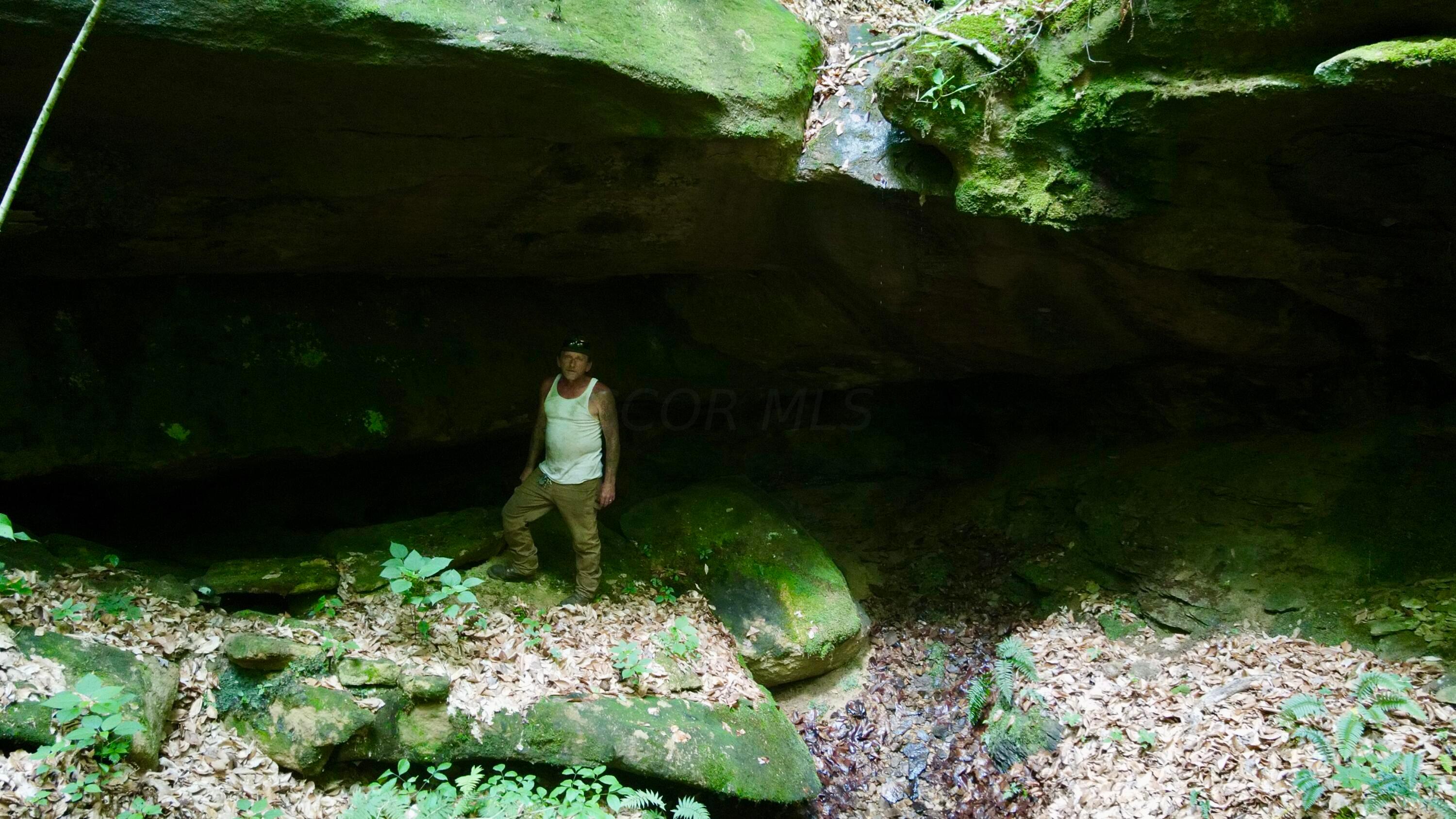 Photo 41 of 81 of 1773 Hull Road (Barns and Caves on Wayne) land