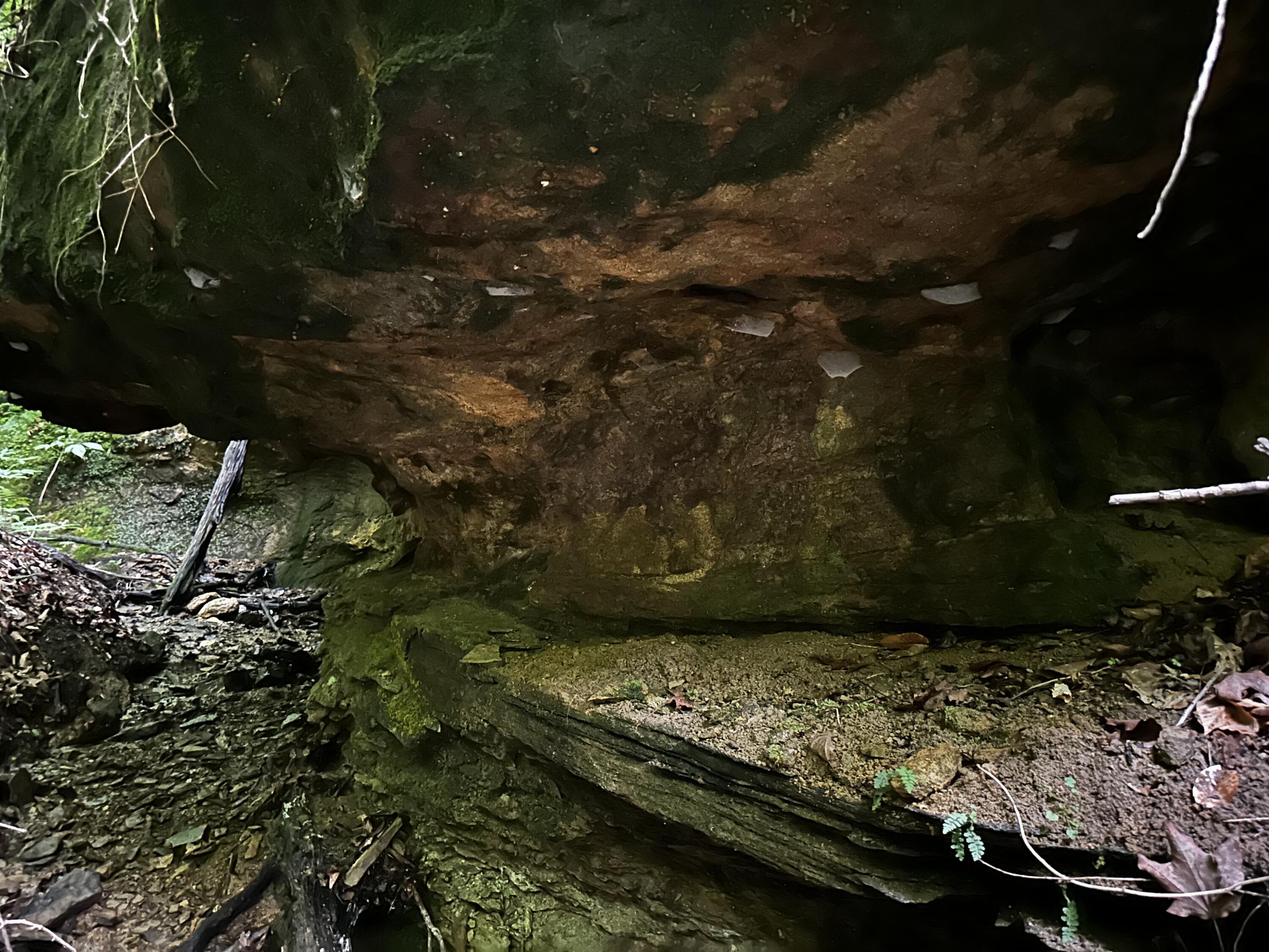 Photo 49 of 81 of 1773 Hull Road (Barns and Caves on Wayne) land