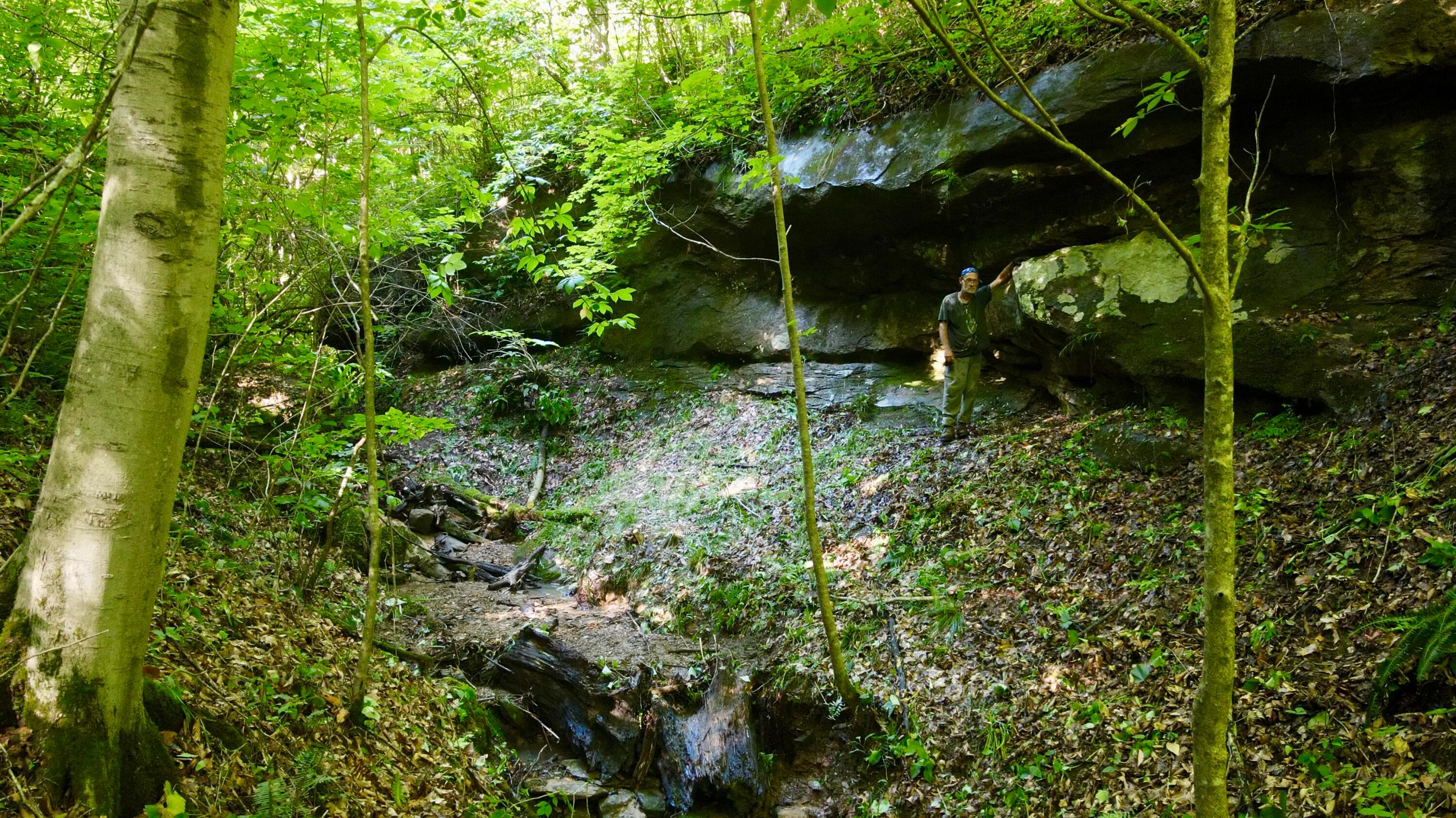 Photo 59 of 81 of 1773 Hull Road (Barns and Caves on Wayne) land