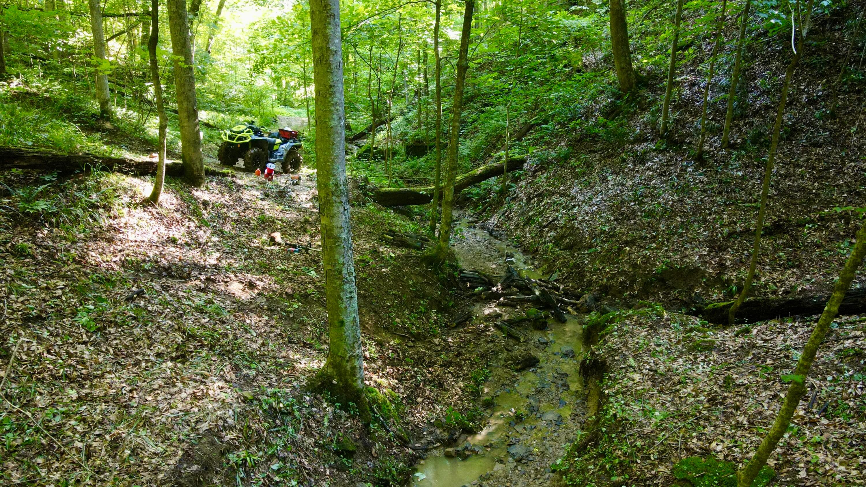 Photo 60 of 81 of 1773 Hull Road (Barns and Caves on Wayne) land