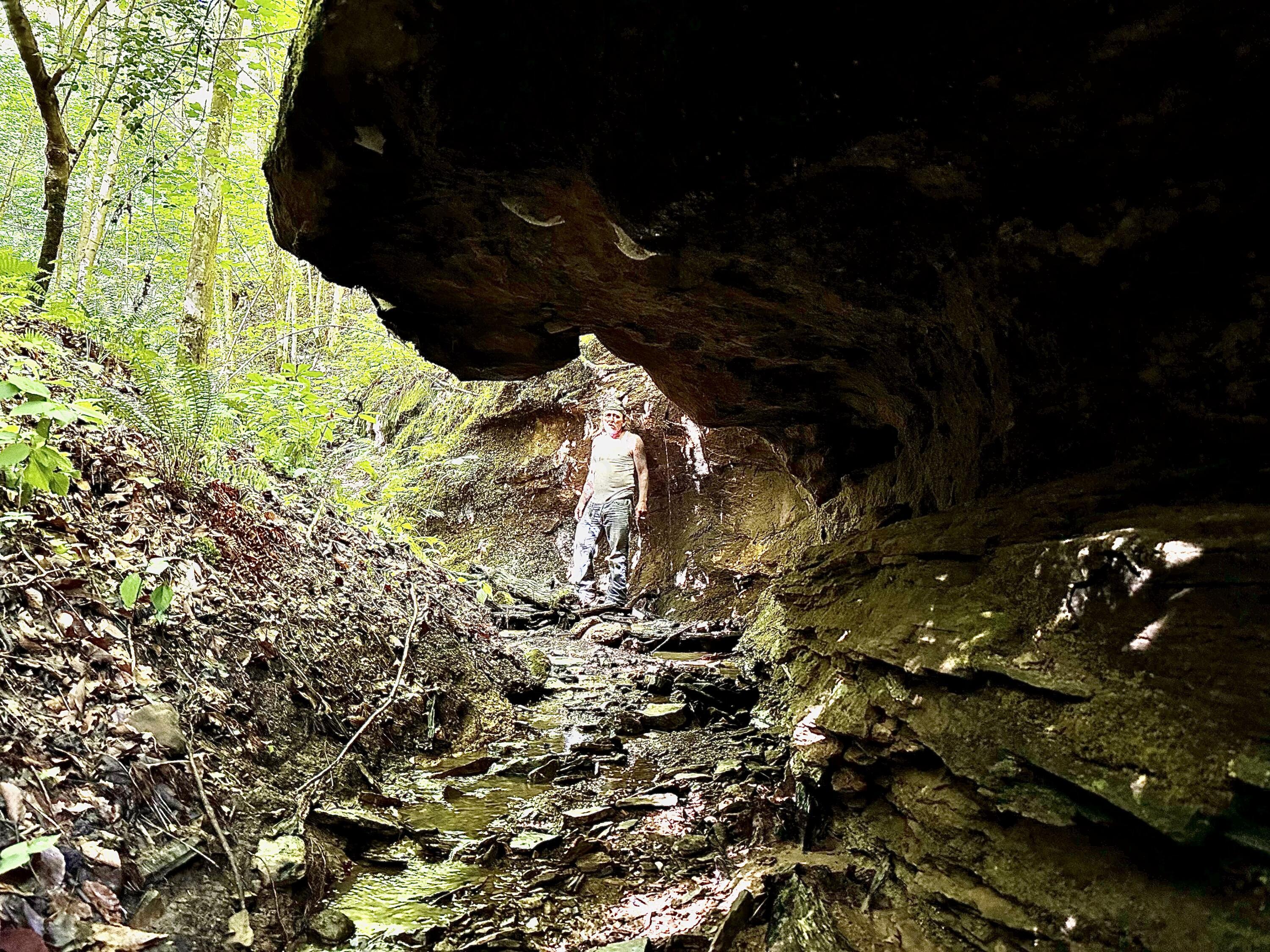 Photo 68 of 81 of 1773 Hull Road (Barns and Caves on Wayne) land