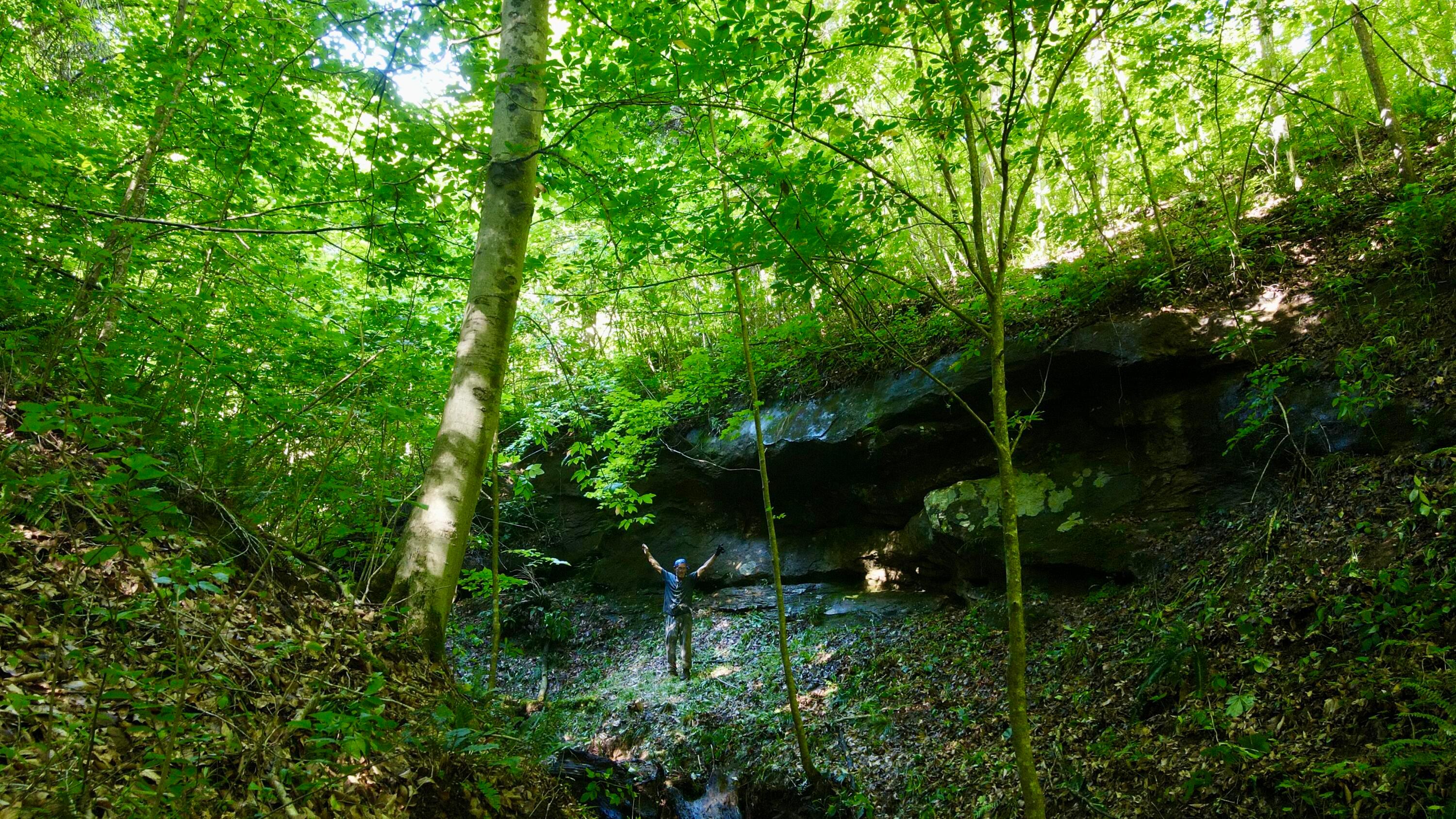 Photo 7 of 81 of 1773 Hull Road (Barns and Caves on Wayne) land