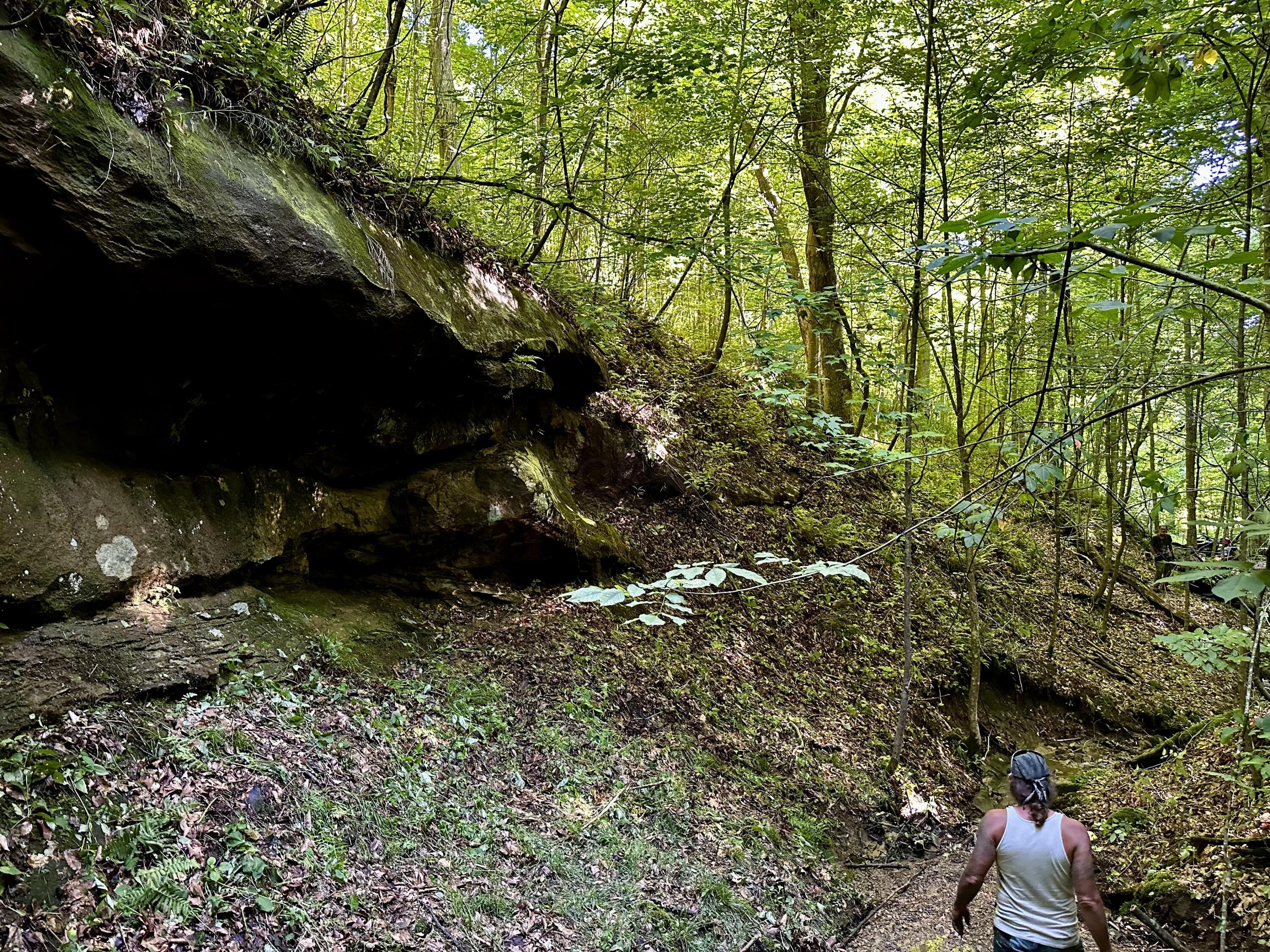 Photo 70 of 81 of 1773 Hull Road (Barns and Caves on Wayne) land