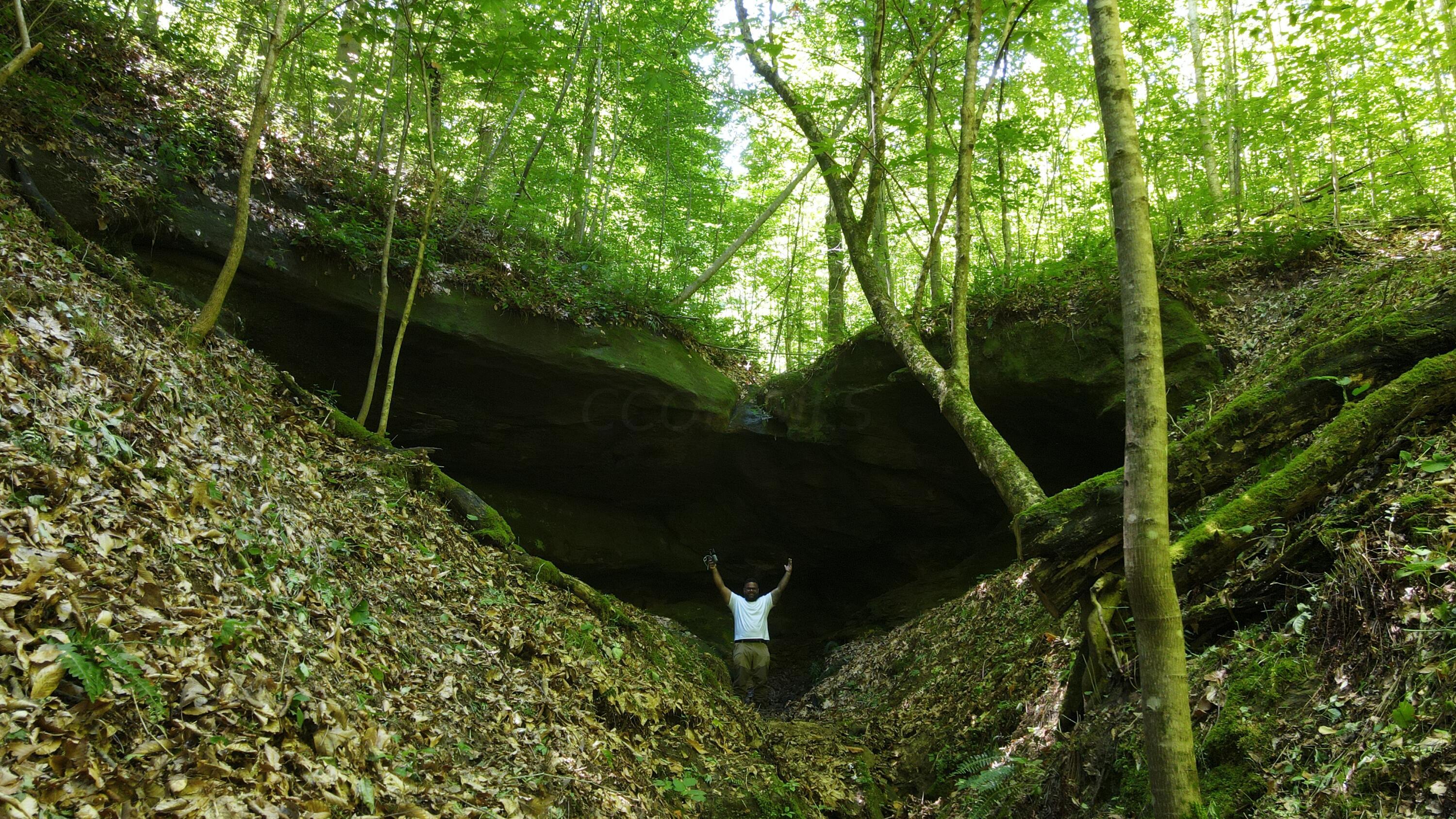 Photo 77 of 81 of 1773 Hull Road (Barns and Caves on Wayne) land