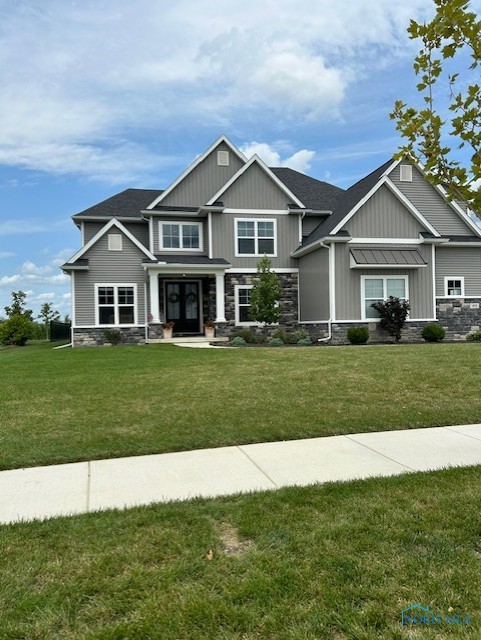 Photo 1 of 1 of 490 Canterbury Boulevard house