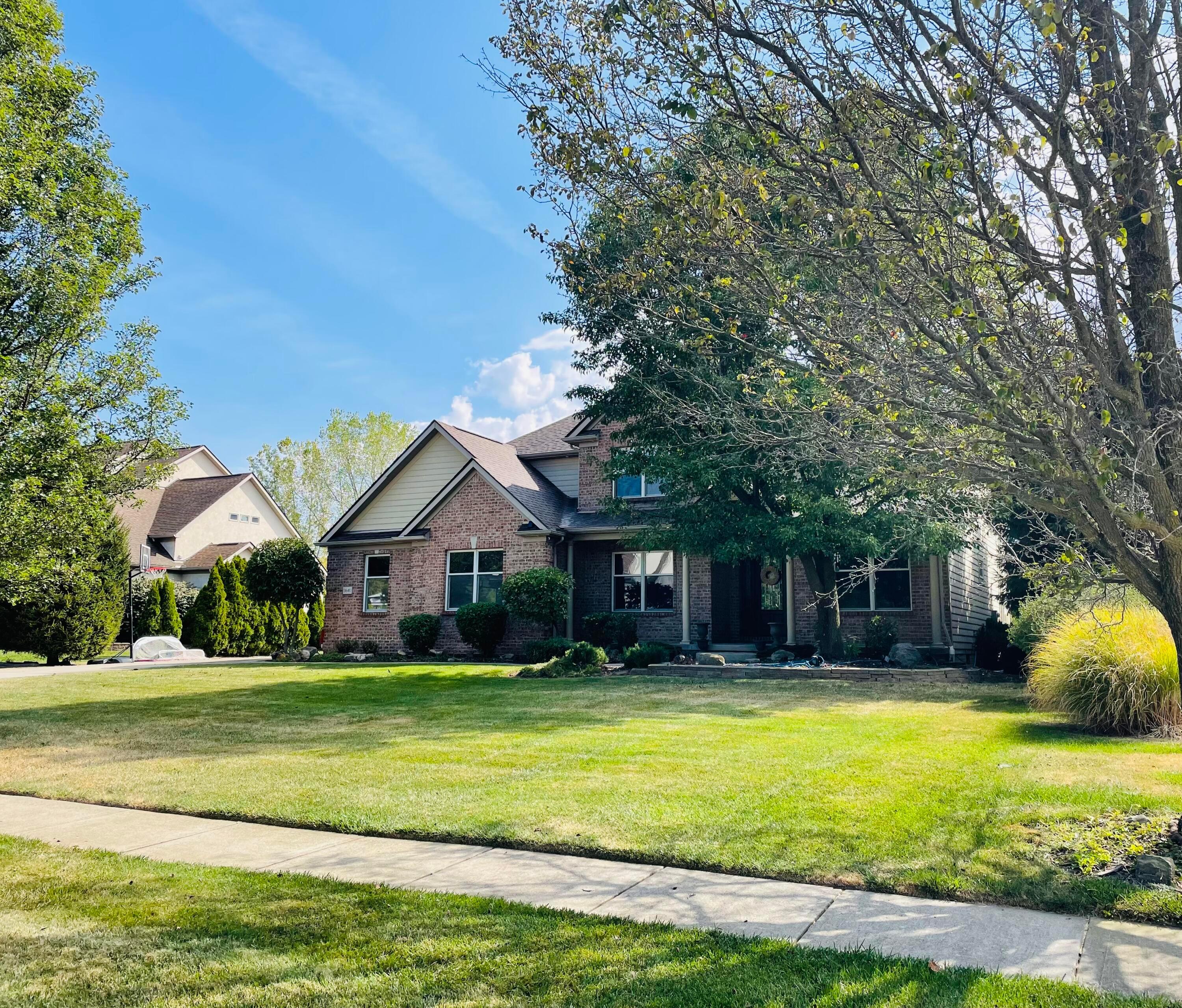 Photo 1 of 1 of 13640 Violet Meadows Avenue NW house