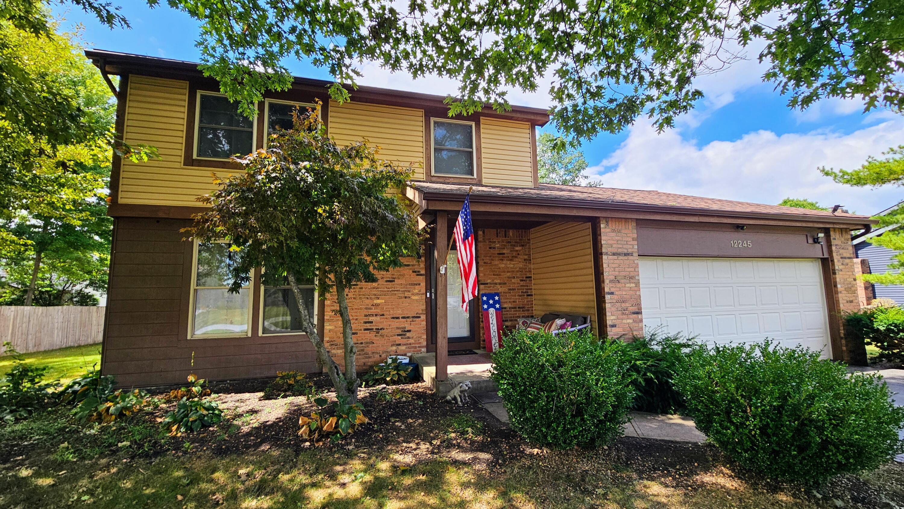 Photo 1 of 19 of 12245 Woodsfield Circle E house