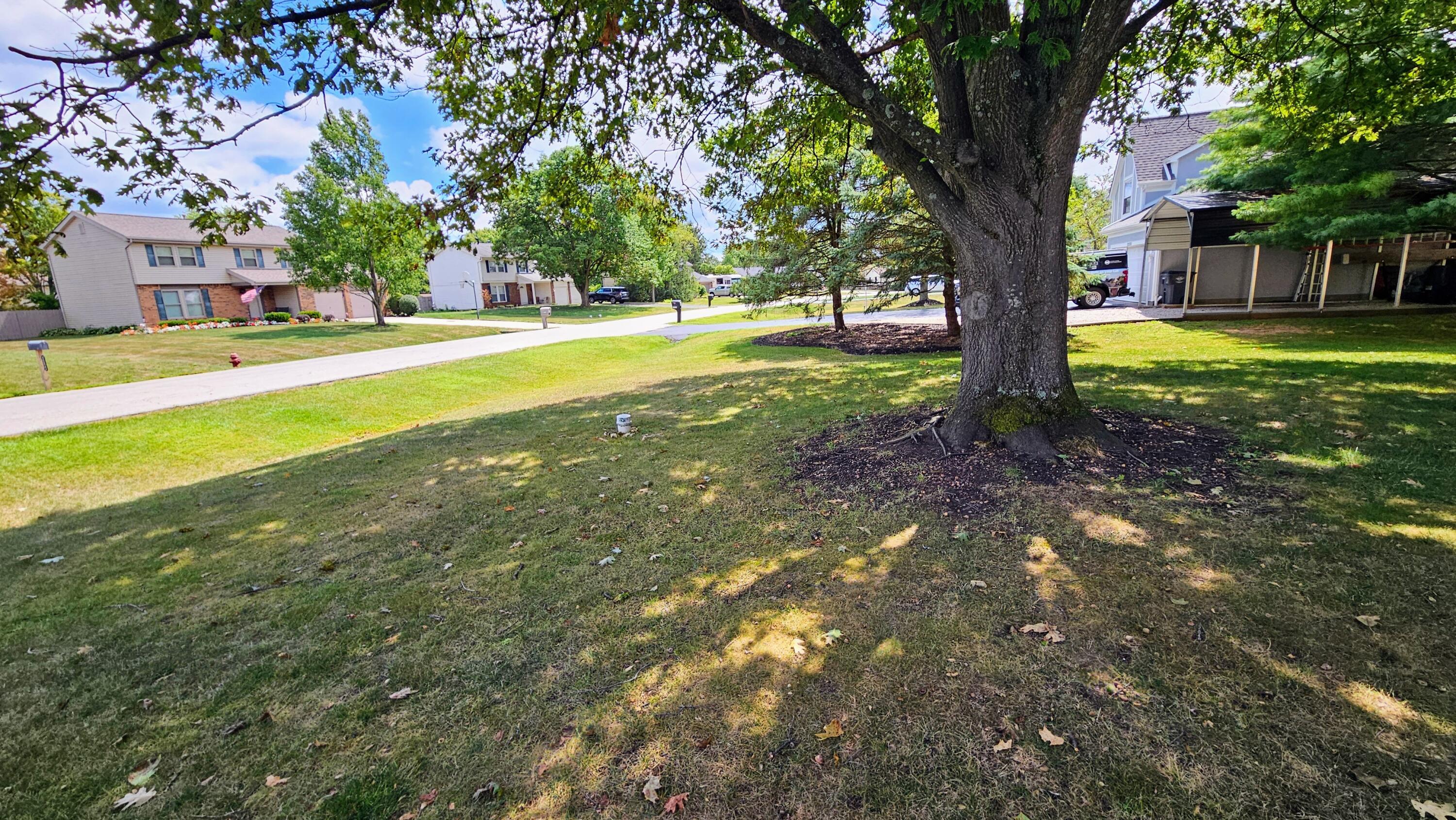 Photo 4 of 19 of 12245 Woodsfield Circle E house