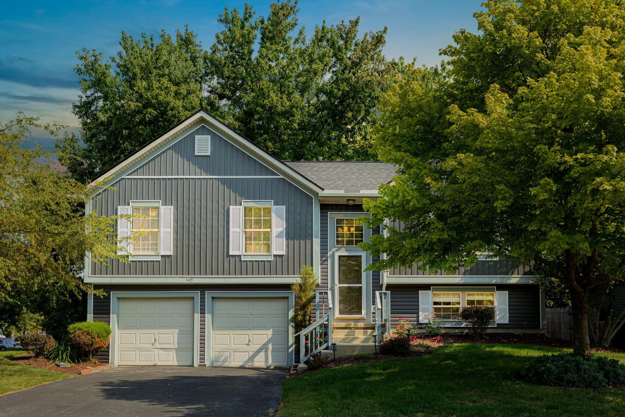 Photo 1 of 58 of 145 Coachman Drive house