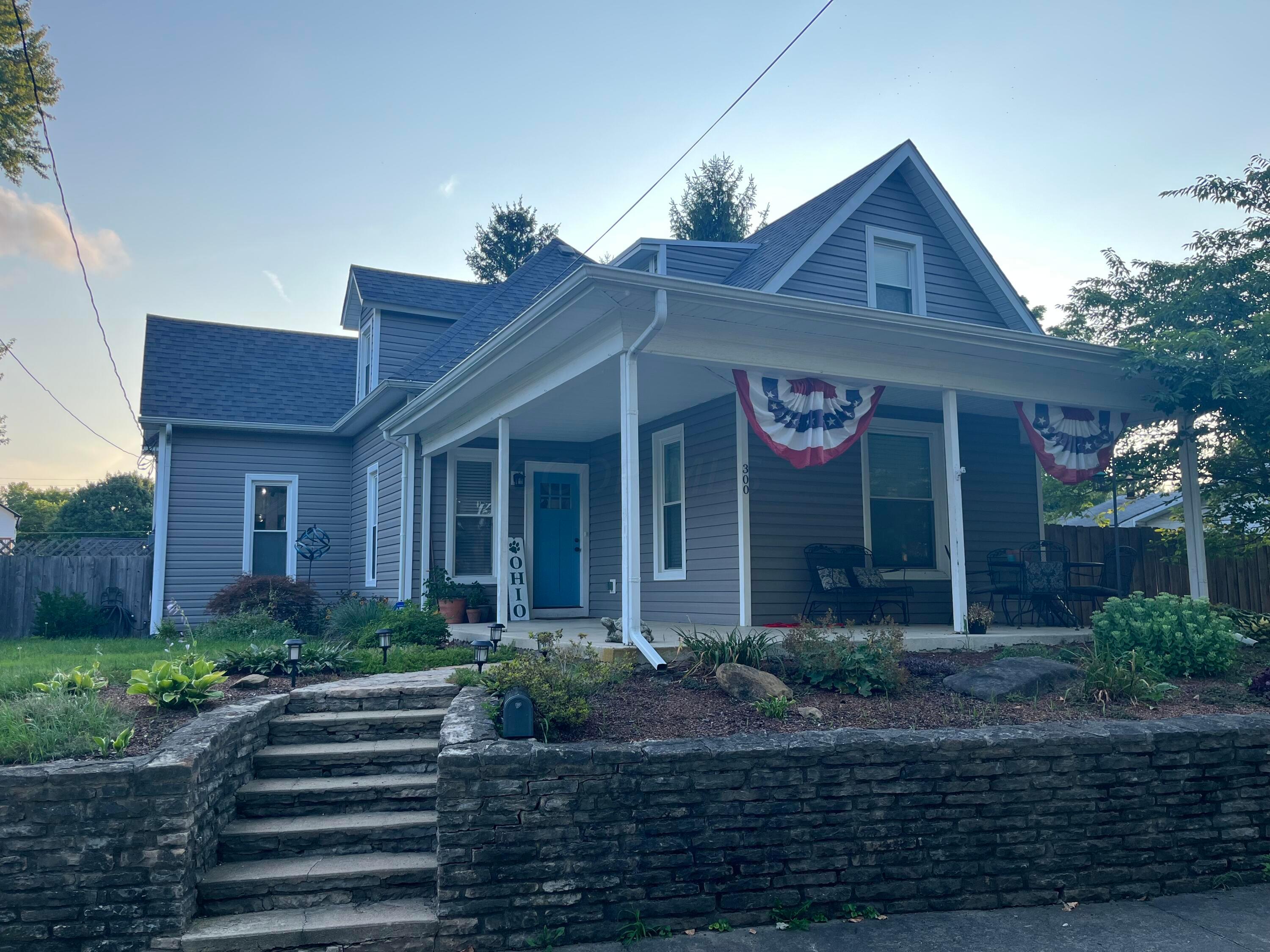 Photo 1 of 1 of 300 Shepper Avenue house