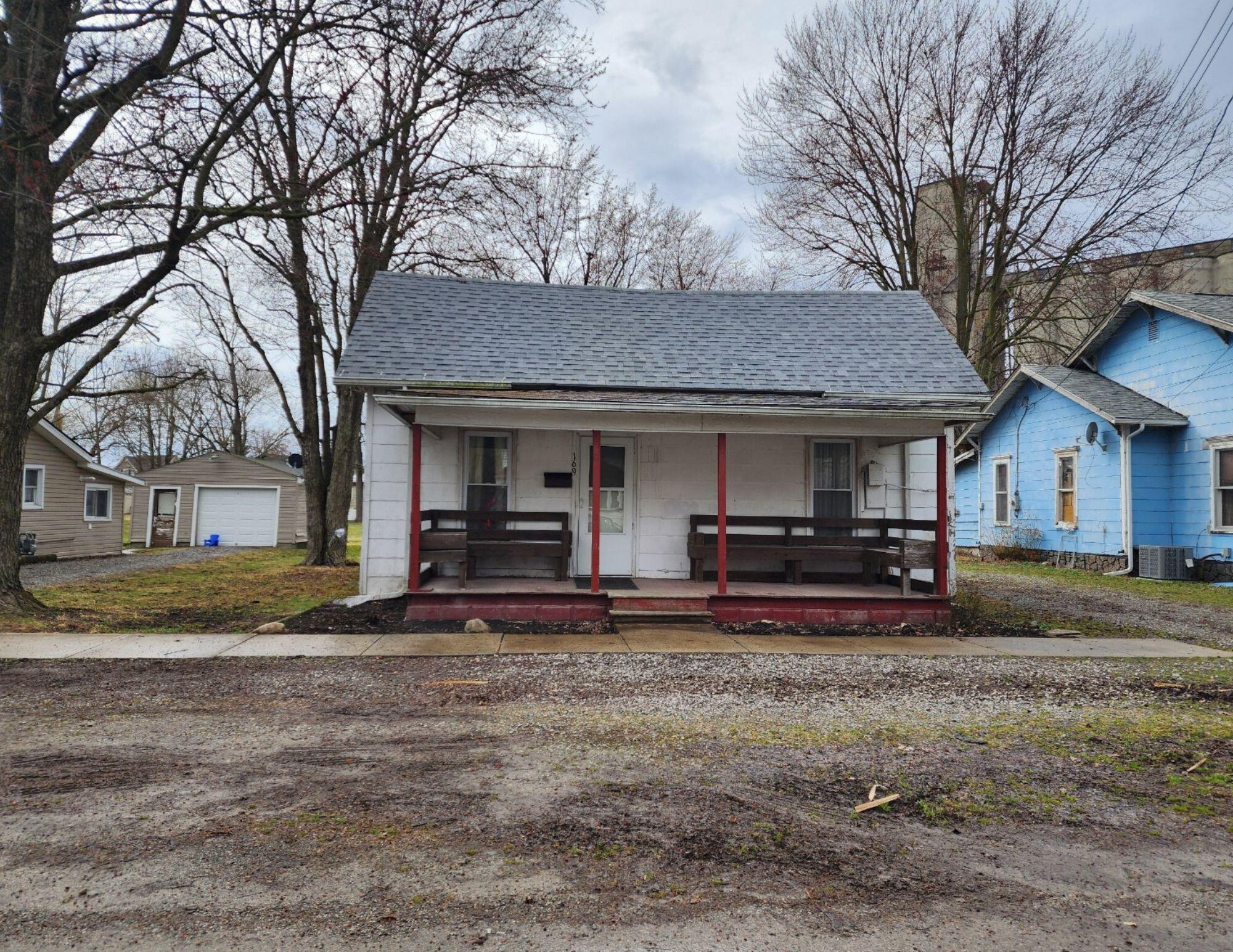 Photo 1 of 1 of 169 Beatty Avenue house