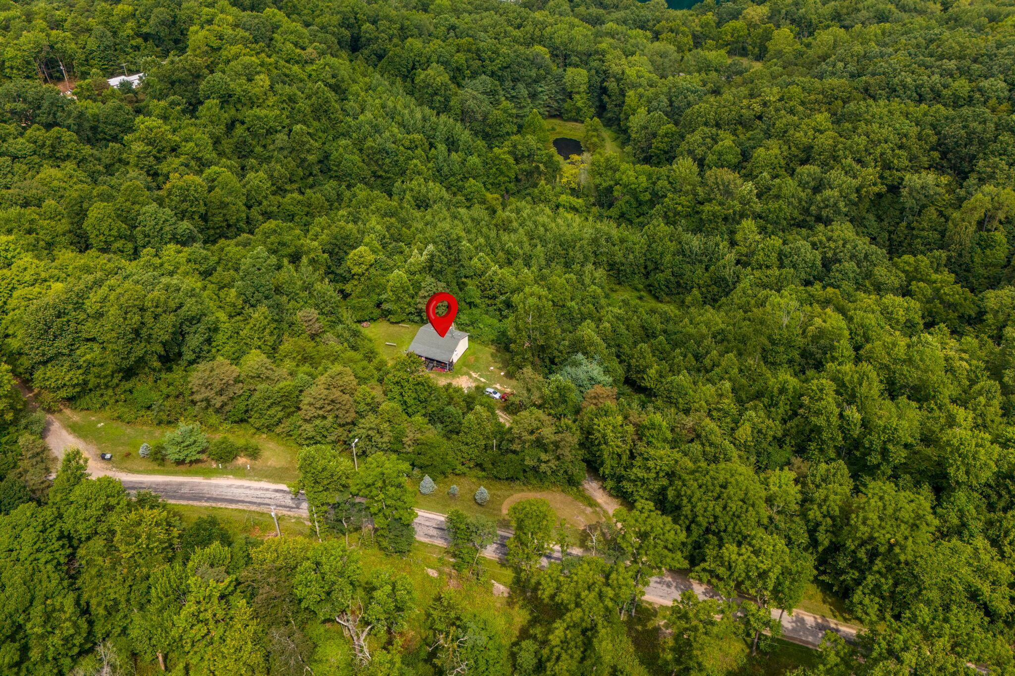 Photo 2 of 38 of 13207 Clapper Hollow Road house