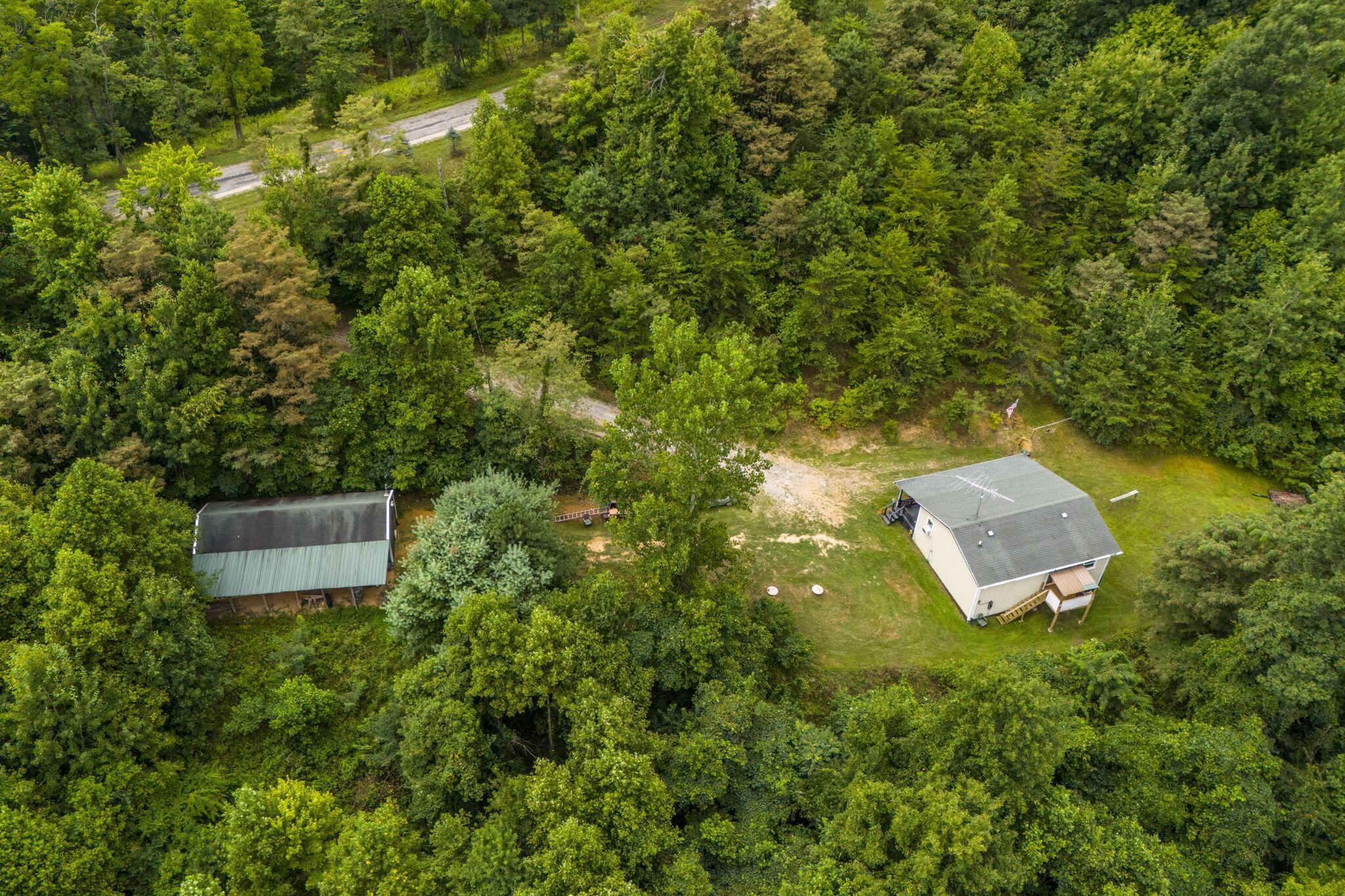 Photo 34 of 38 of 13207 Clapper Hollow Road house