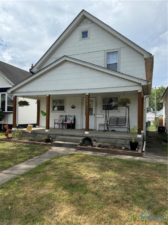 Photo 1 of 1 of 204 Elm Street house