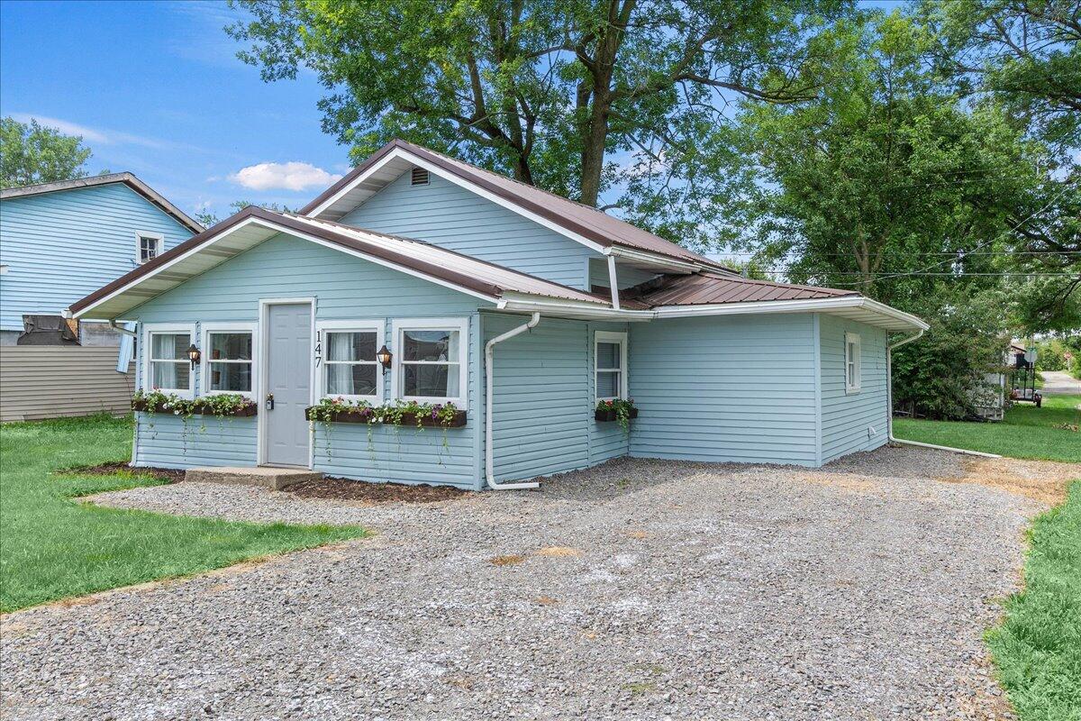 Photo 1 of 39 of 147 Burkhart Avenue house