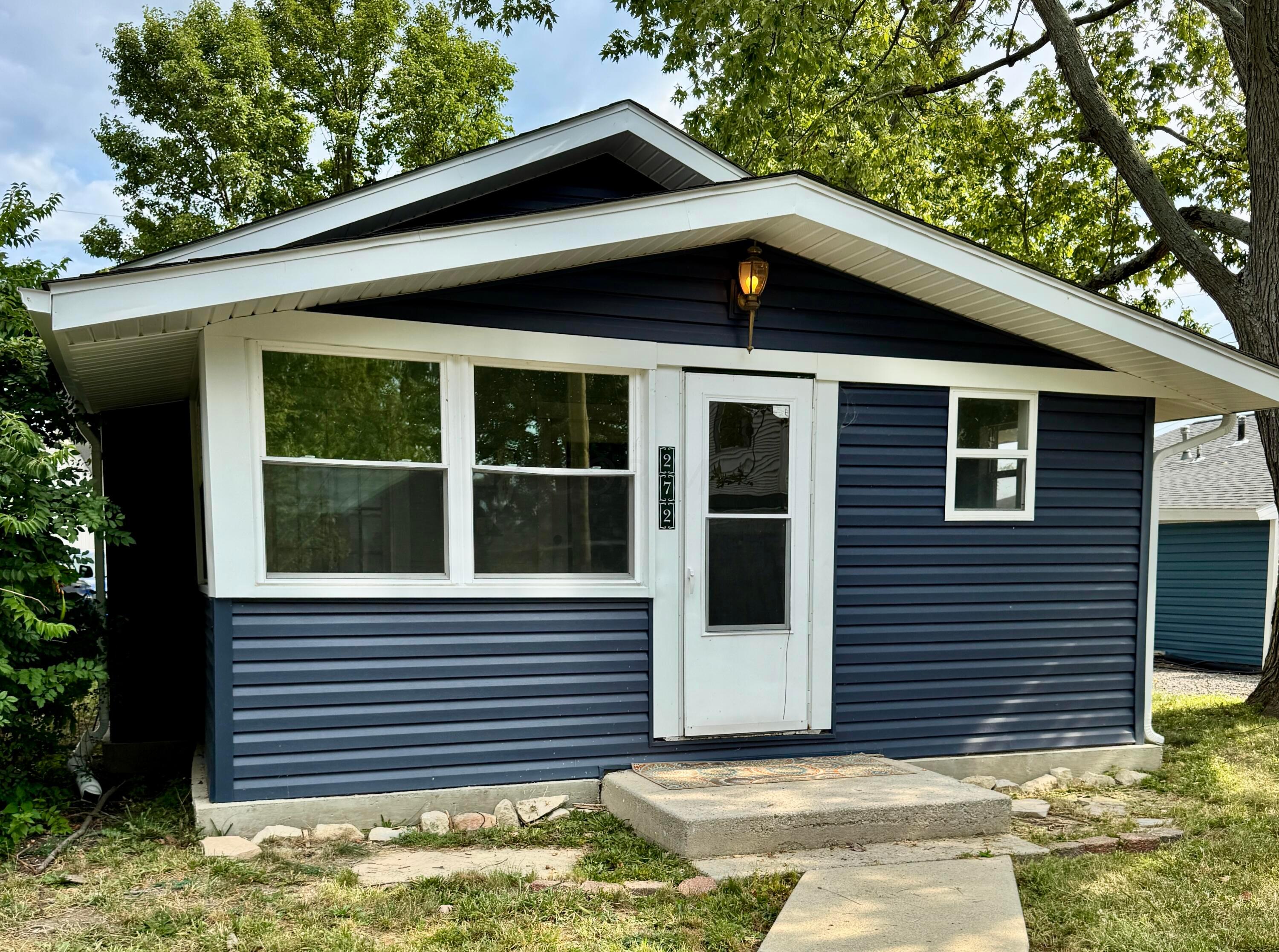 Photo 1 of 1 of 272 Wilgus Street house