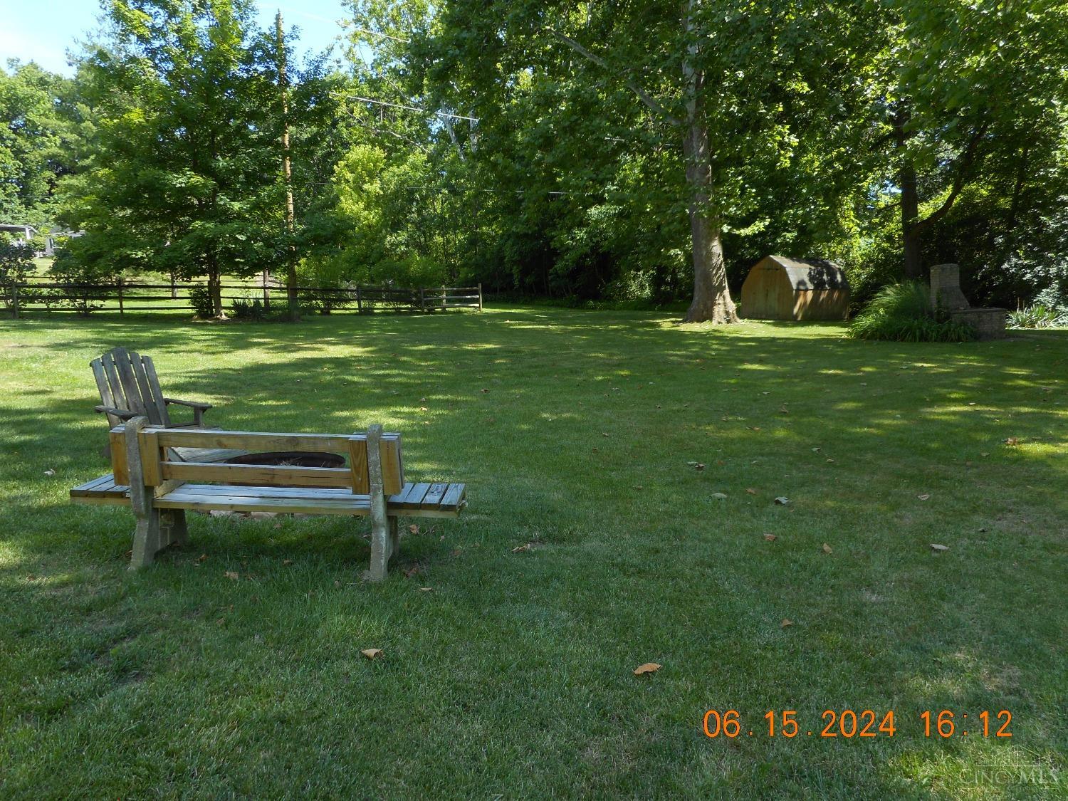 Photo 45 of 51 of 1515 Covered Bridge Road house