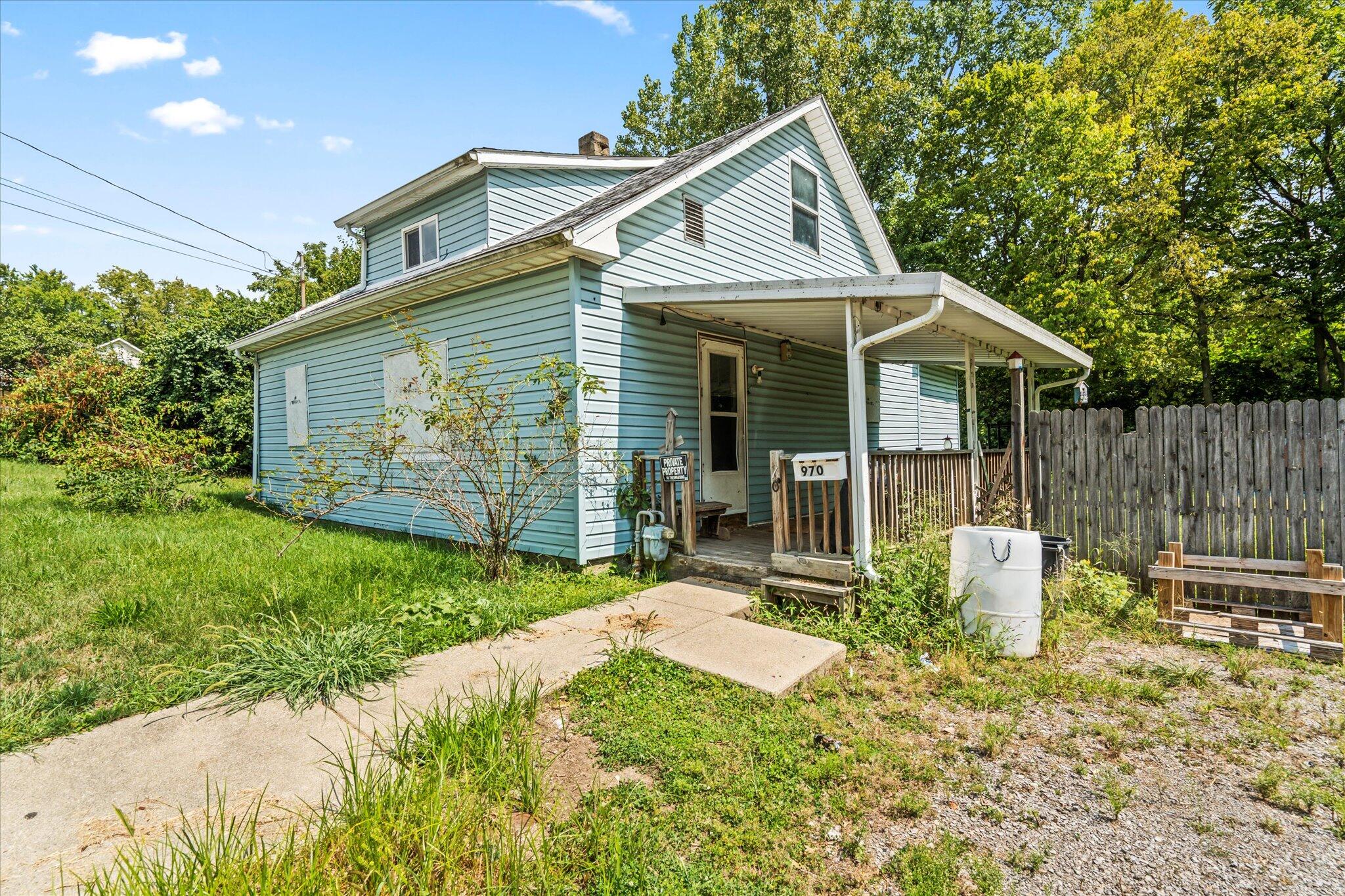 Photo 1 of 21 of 970 Hillcrest Avenue house